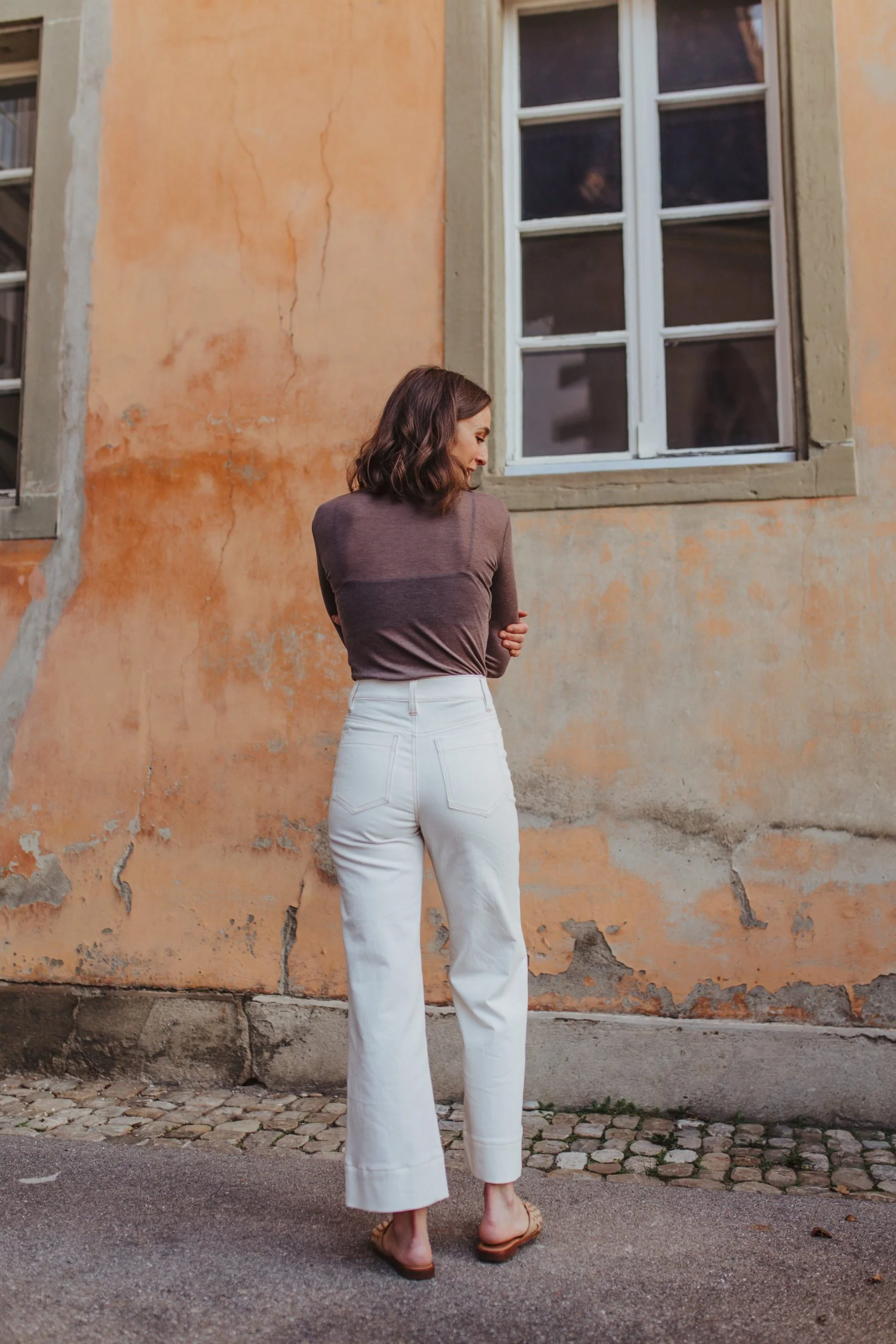 Sewing Patterns by Masin Heidi Pants - Image 2