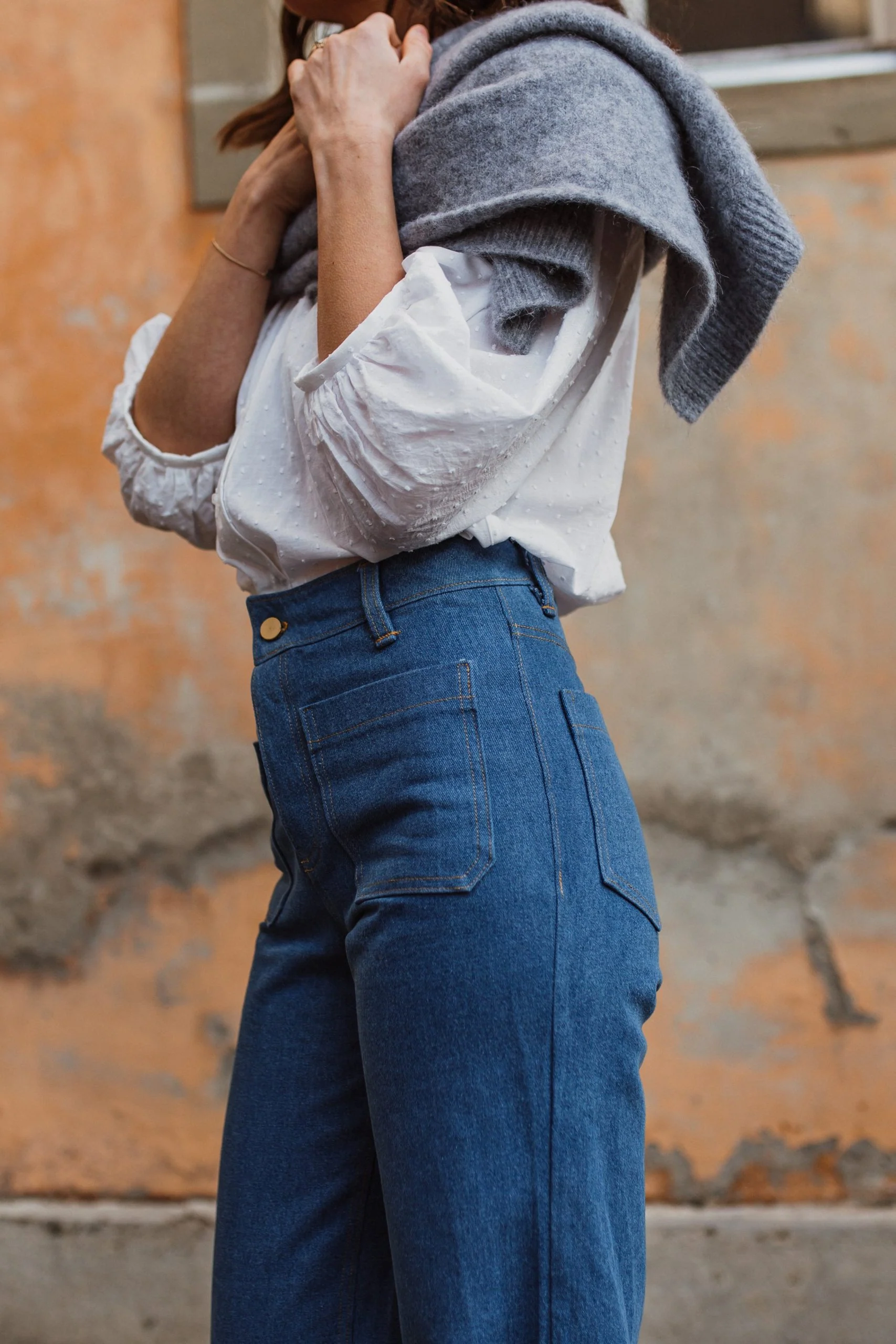 Sewing Patterns by Masin Heidi Pants - Image 5