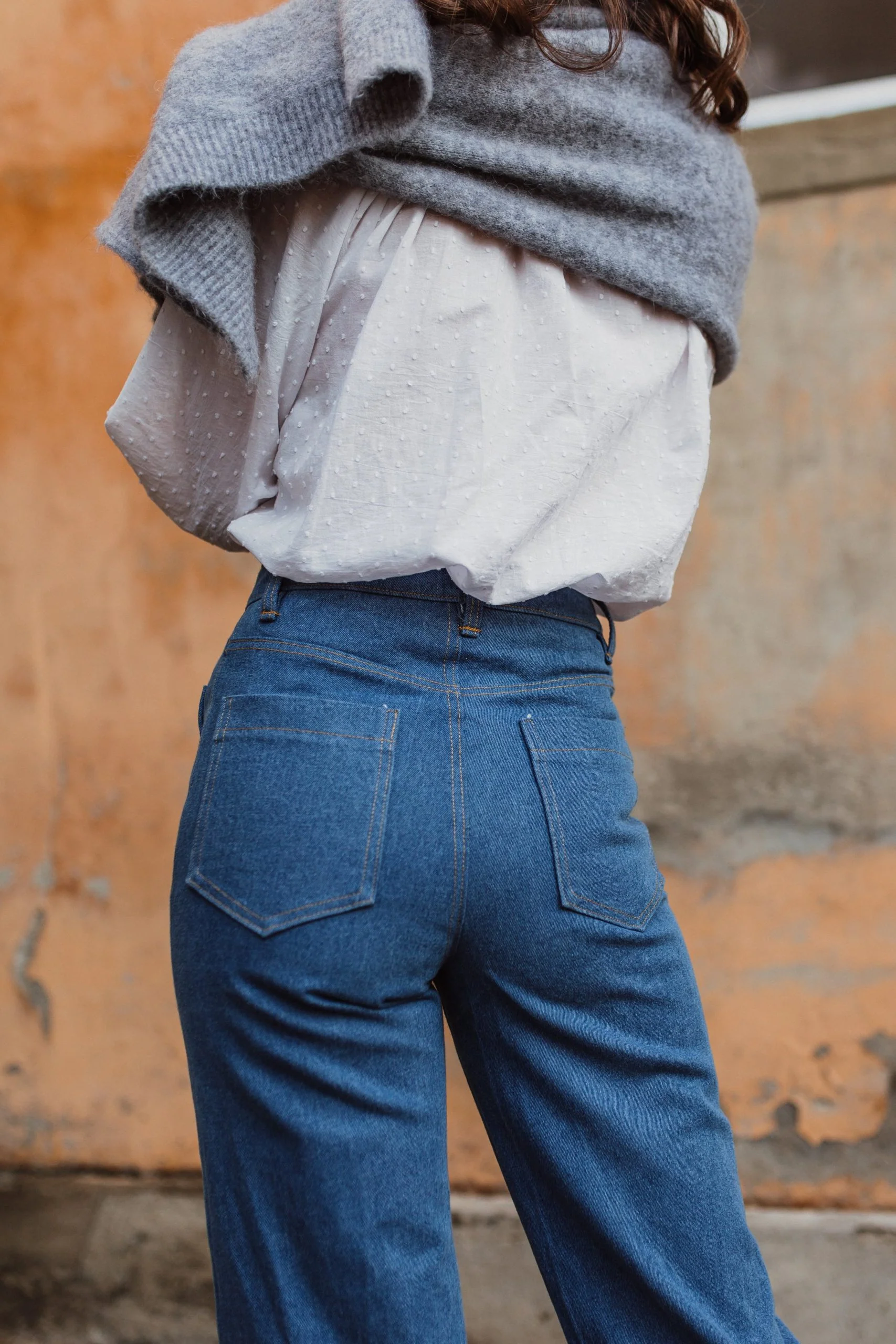 Sewing Patterns by Masin Heidi Pants - Image 6