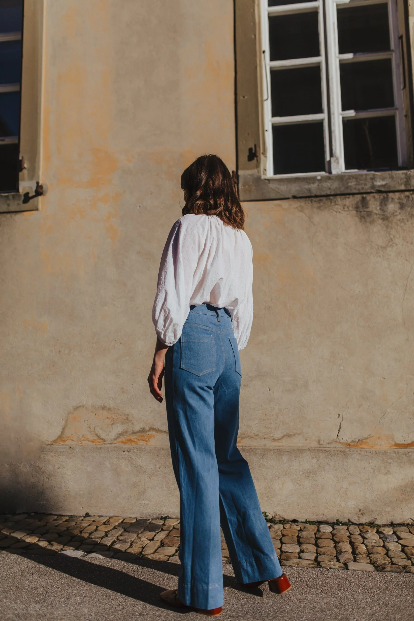 Sewing Patterns by Masin Heidi Pants - Image 7