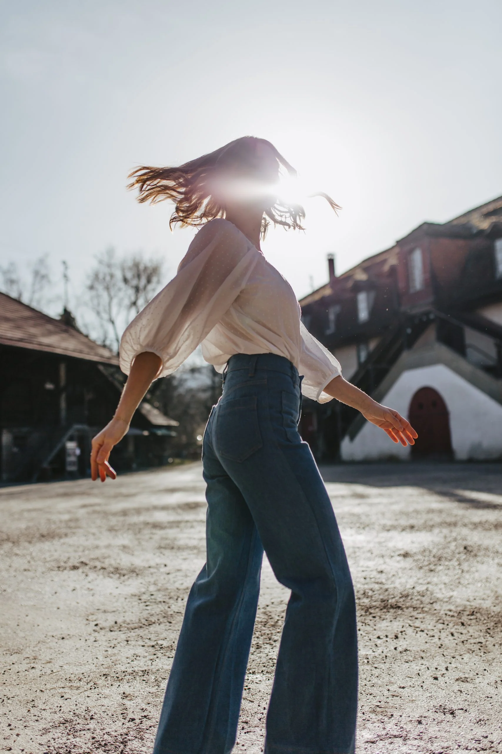 Sewing Patterns by Masin Heidi Pants - Image 8
