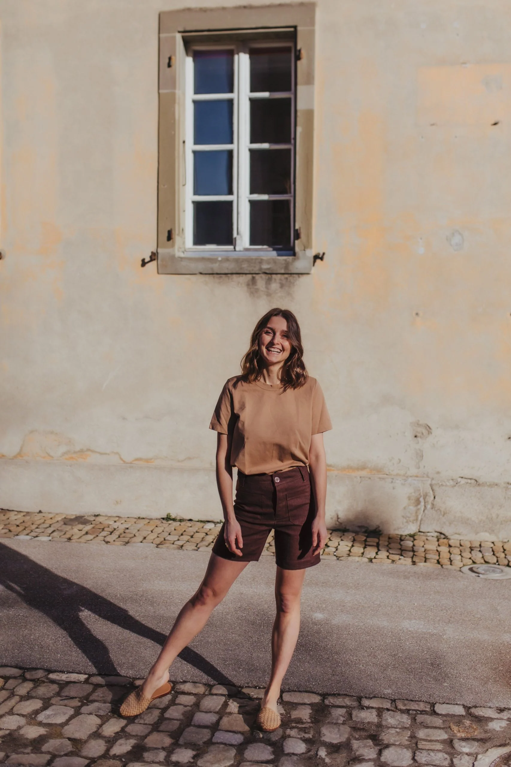 Sewing Patterns by Masin Heidi Pants - Image 9