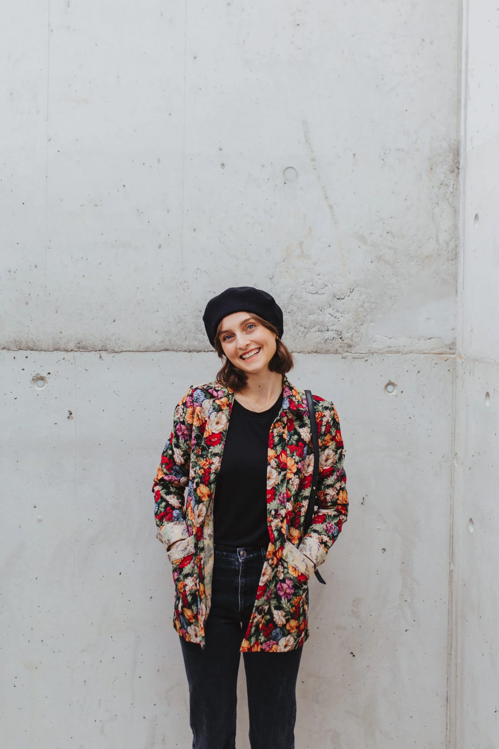 Sewing Patterns by Masin Jameela Jacket - Image 19