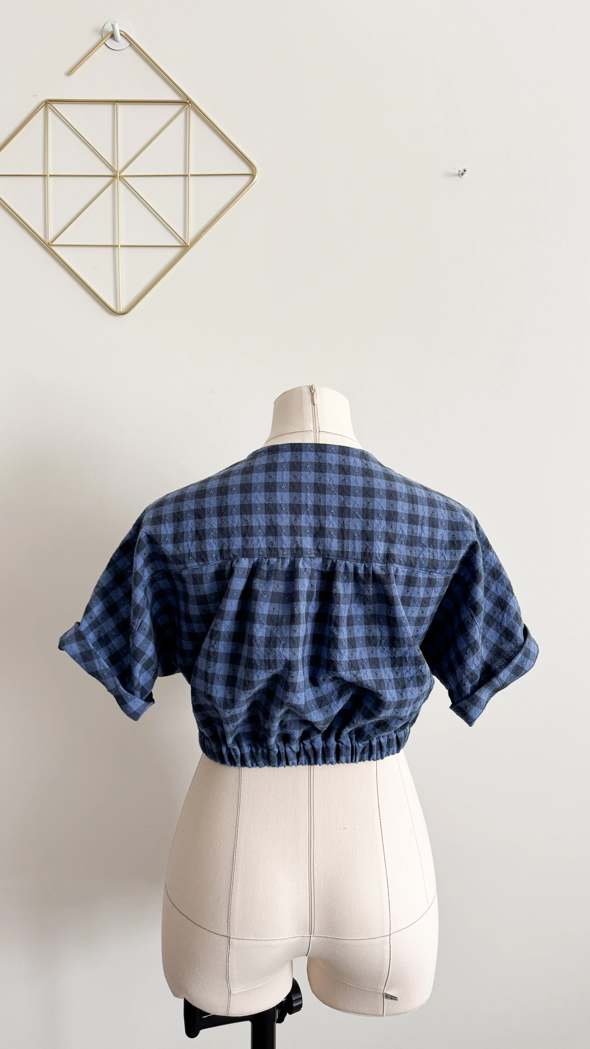 Sewing Therapy Arles Top - Image 13