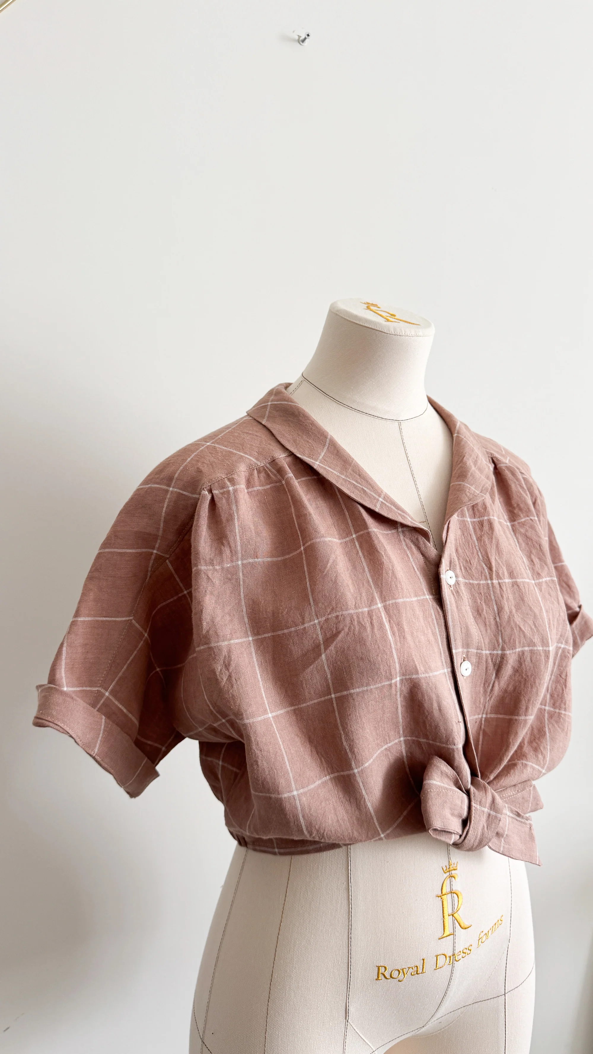 Sewing Therapy Arles Top - Image 7