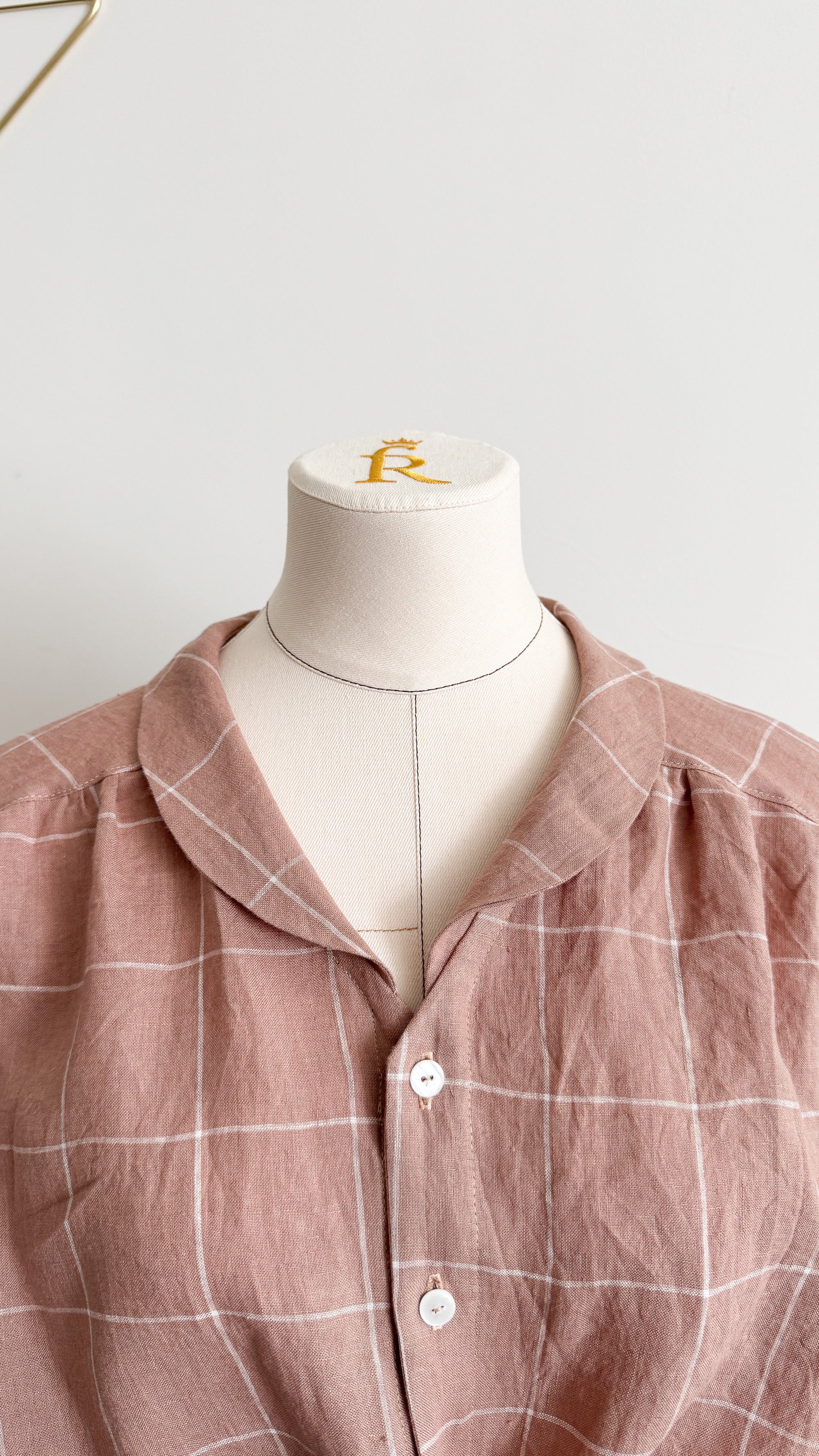 Sewing Therapy Arles Top - Image 8