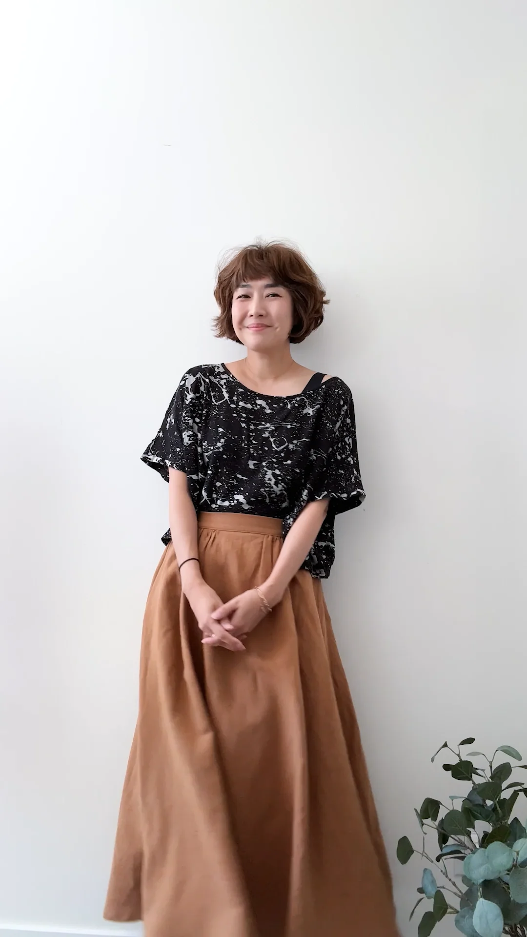 Sewing Therapy Ele Skirt - Image 3