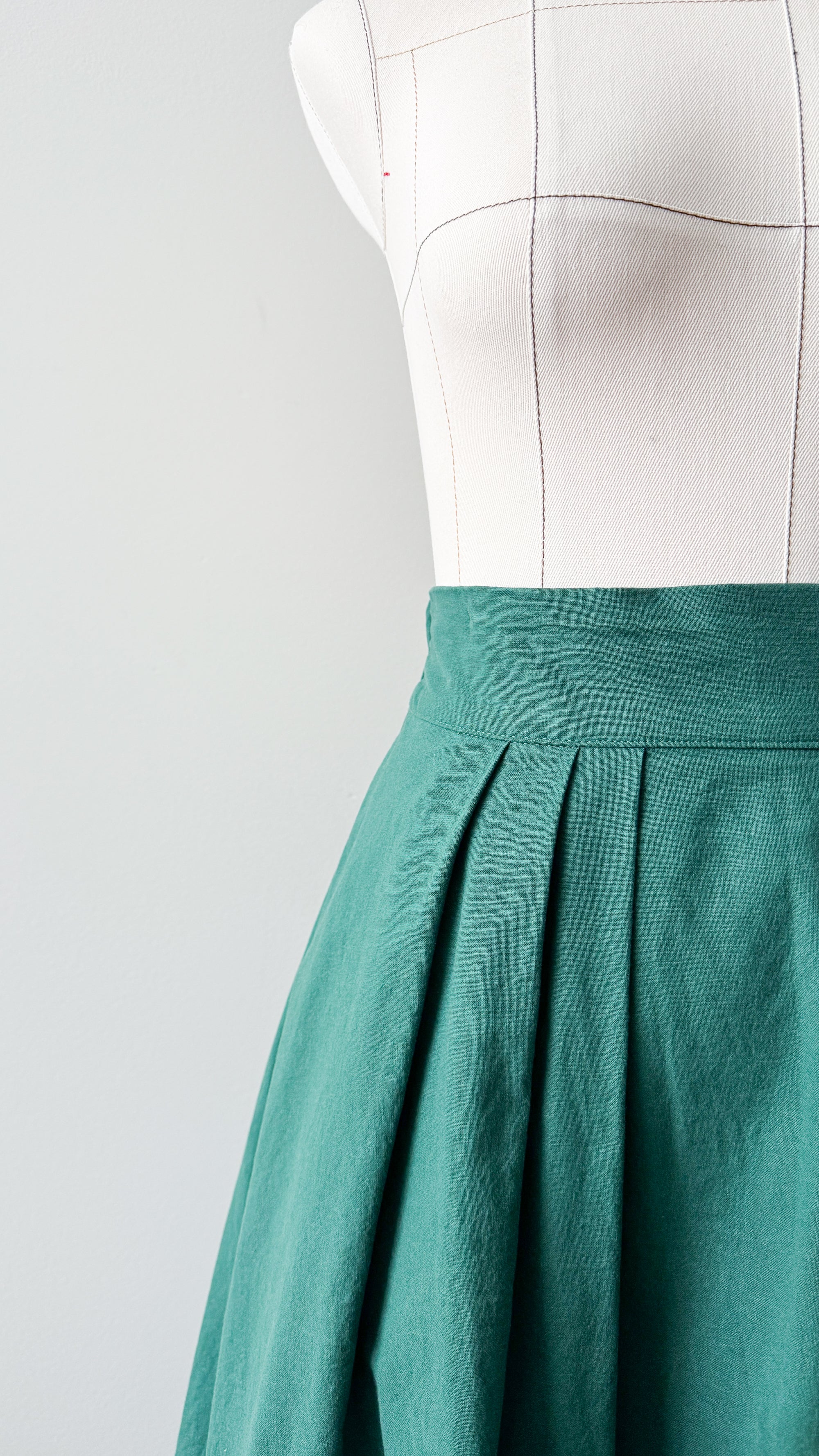 Sewing Therapy Ele Skirt - Image 6