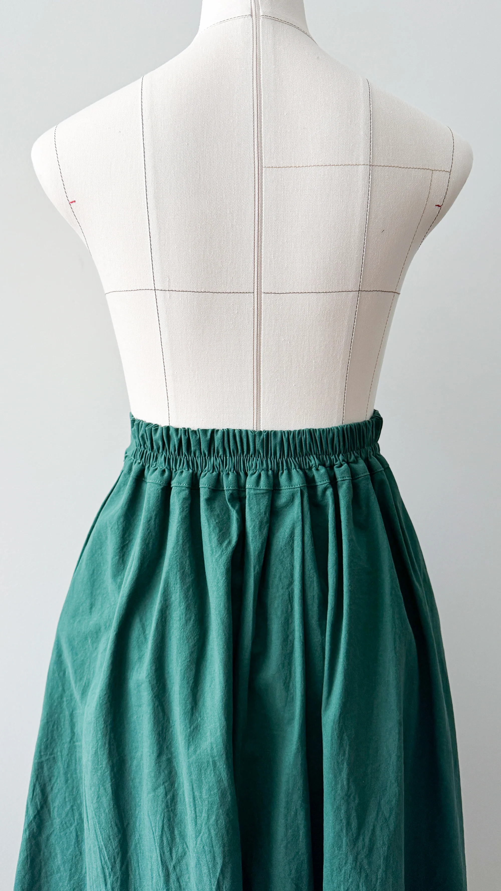 Sewing Therapy Ele Skirt - Image 8