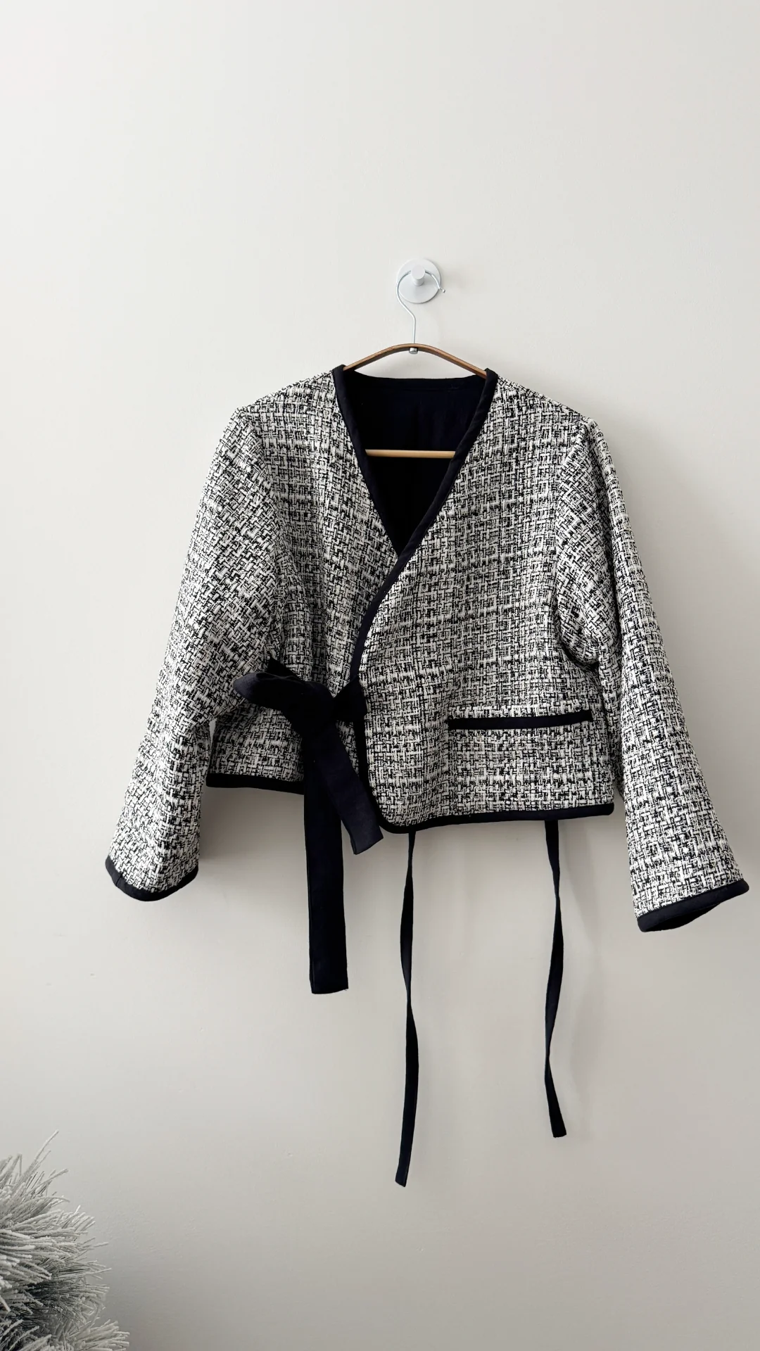 Sewing Therapy Hanbok Shirt and Coat - Image 5