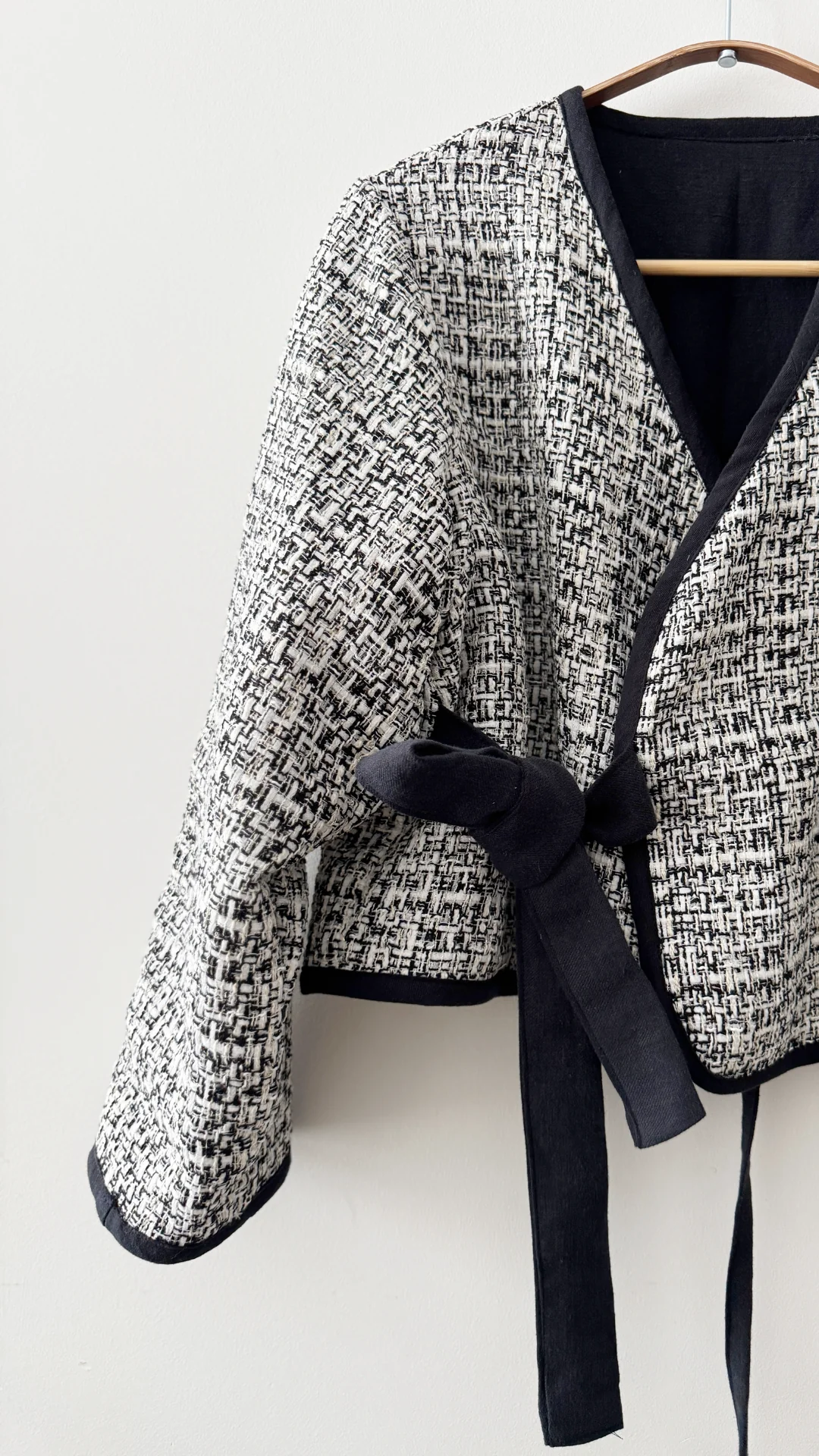 Sewing Therapy Hanbok Shirt and Coat - Image 6