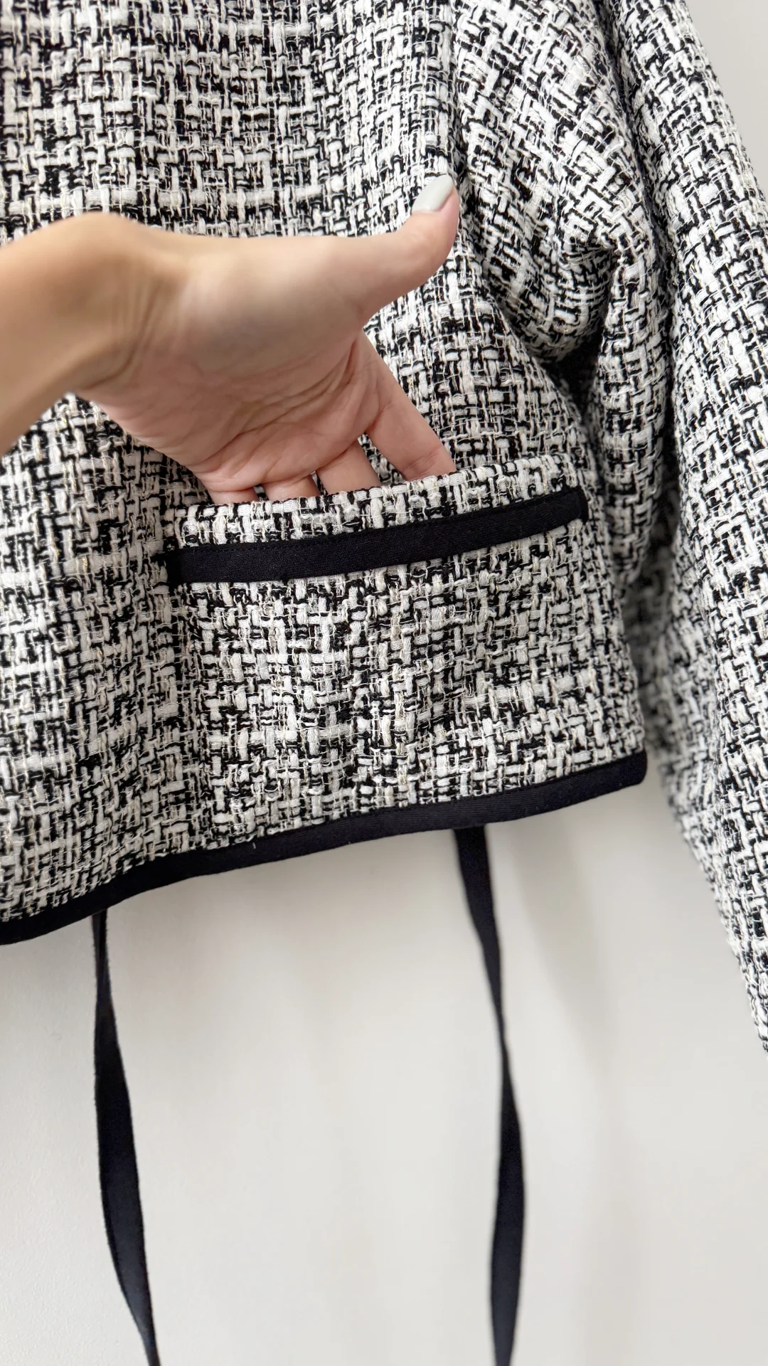 Sewing Therapy Hanbok Shirt and Coat - Image 8