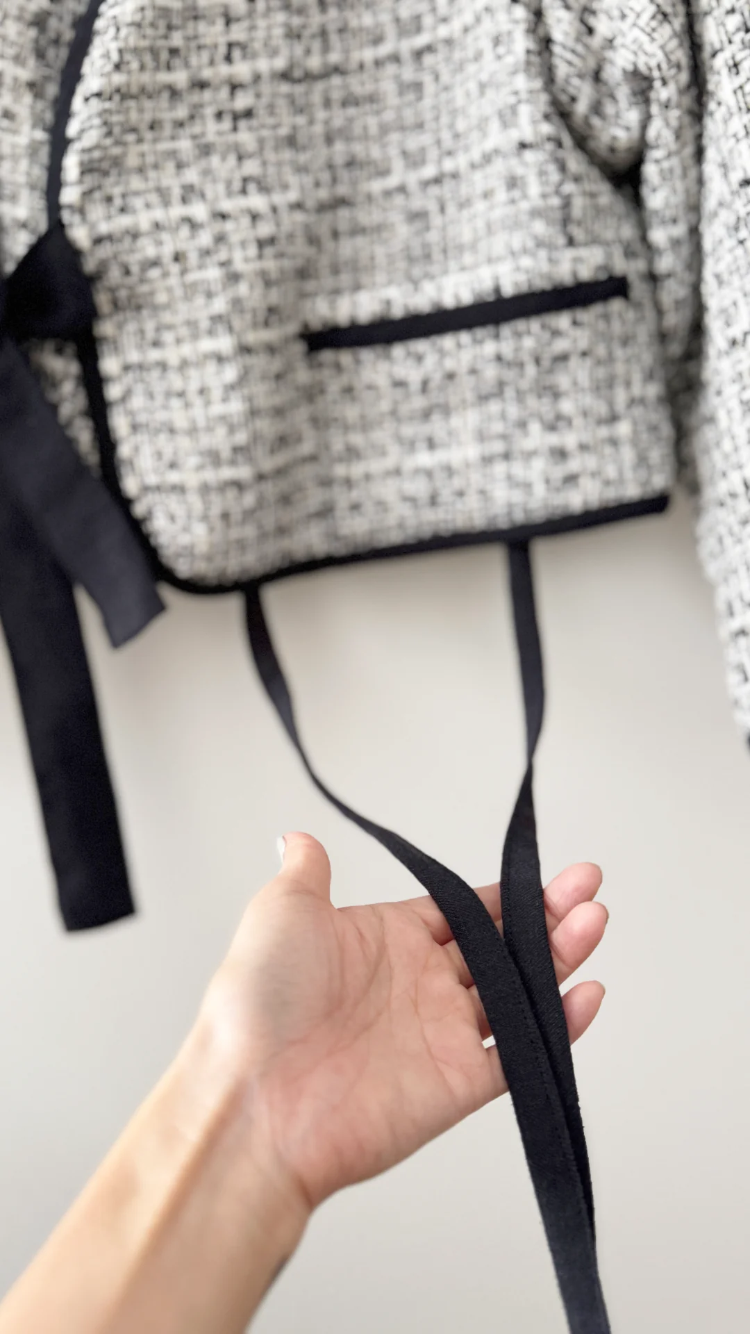 Sewing Therapy Hanbok Shirt and Coat - Image 9