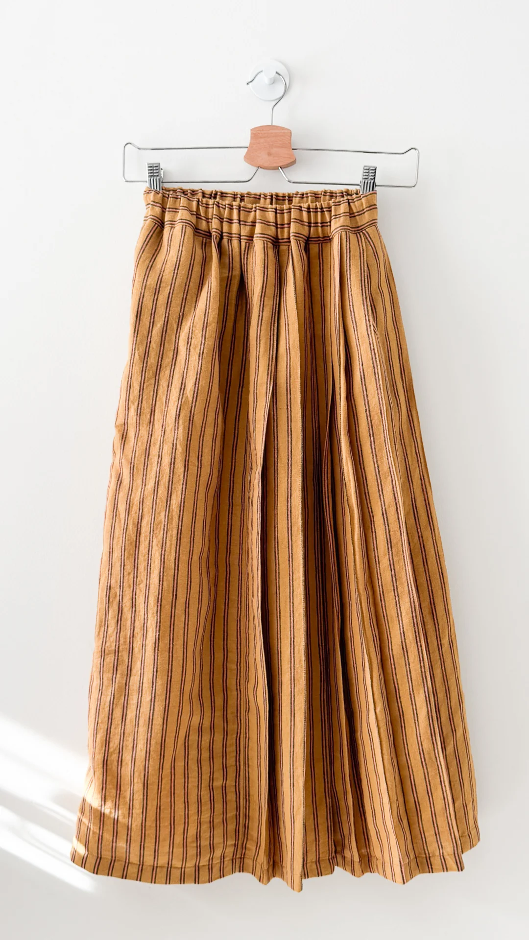 Sewing Therapy Rectangle Skirt - Image 7