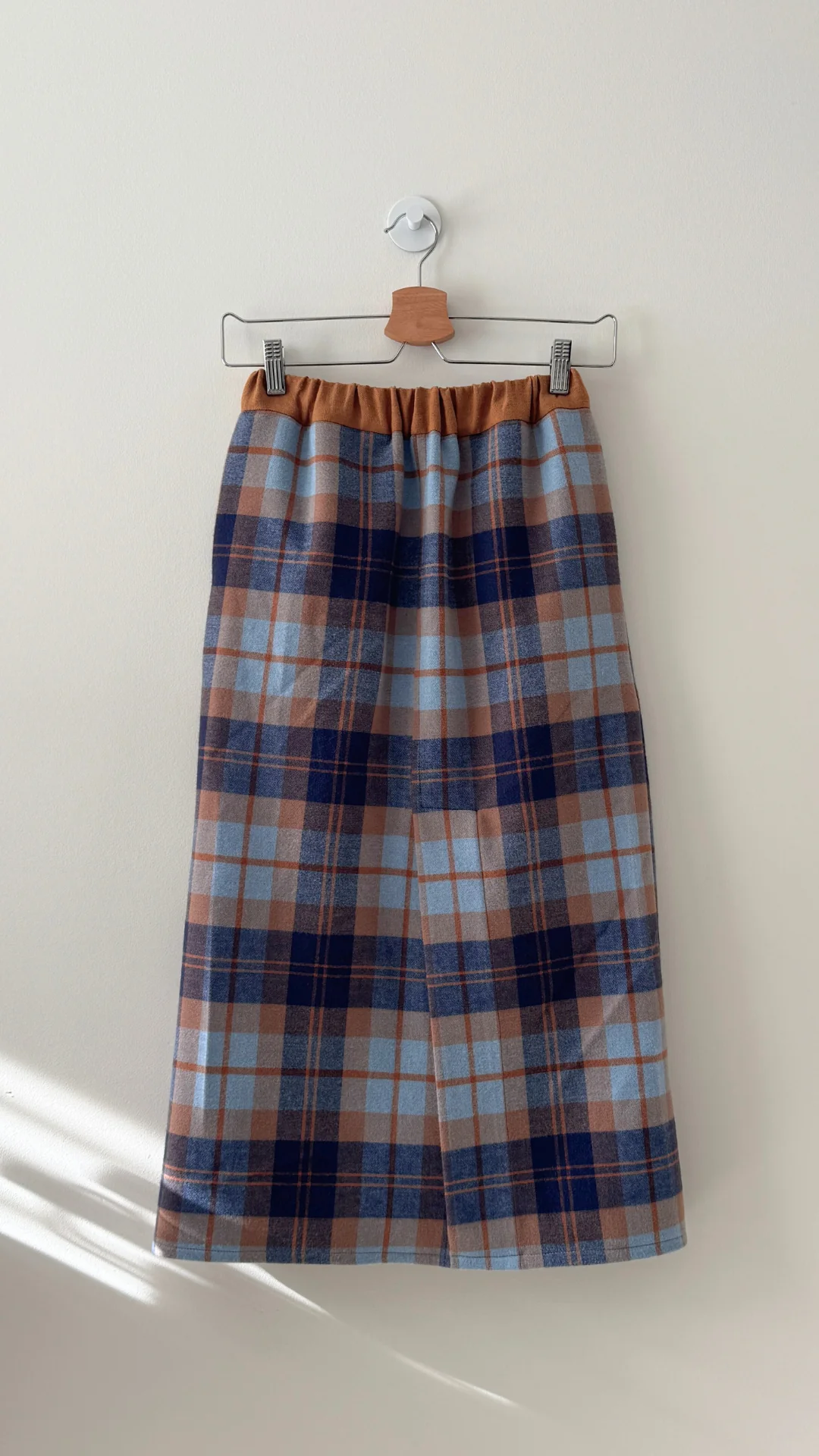 Sewing Therapy Rectangle Skirt - Image 9