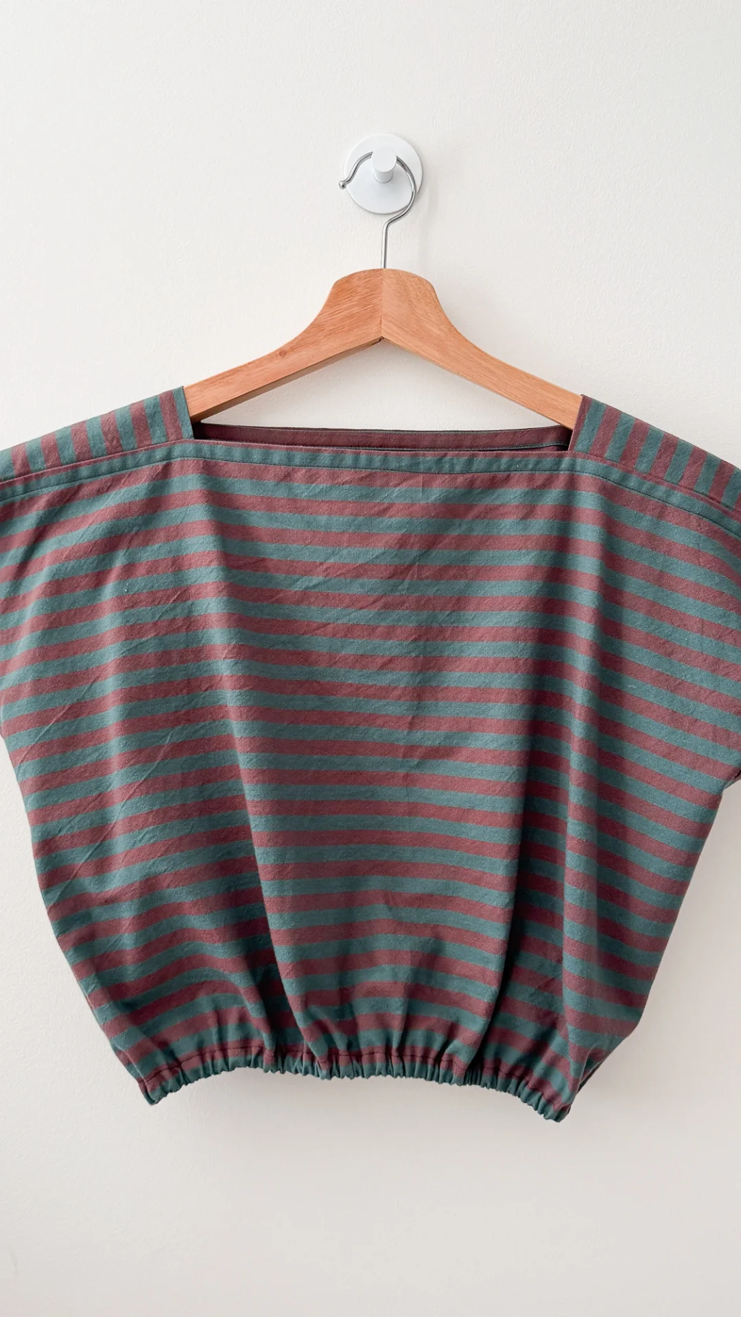 Sewing Therapy Rectangle Top - Image 11