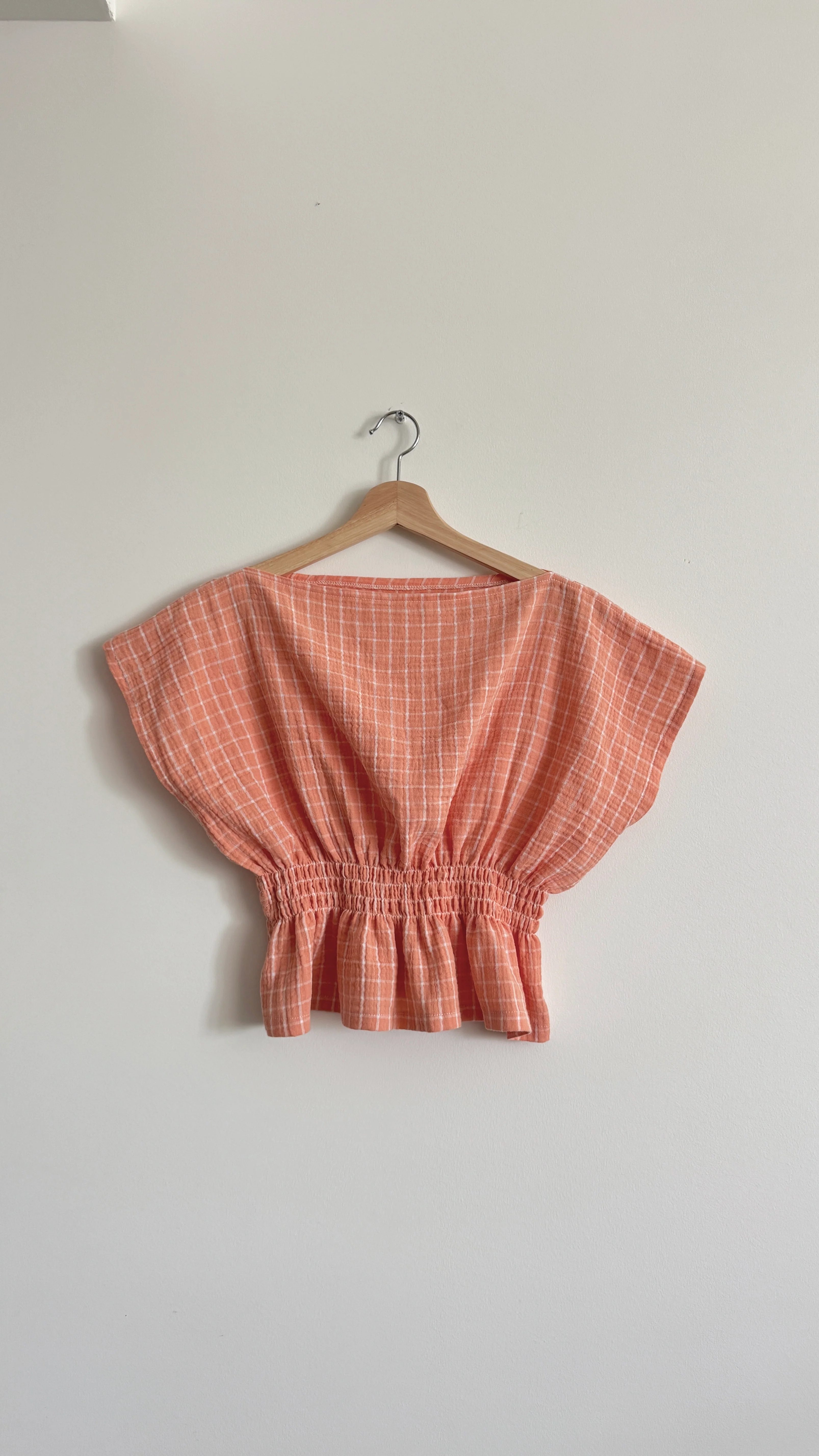 Sewing Therapy Rectangle Top - Image 8