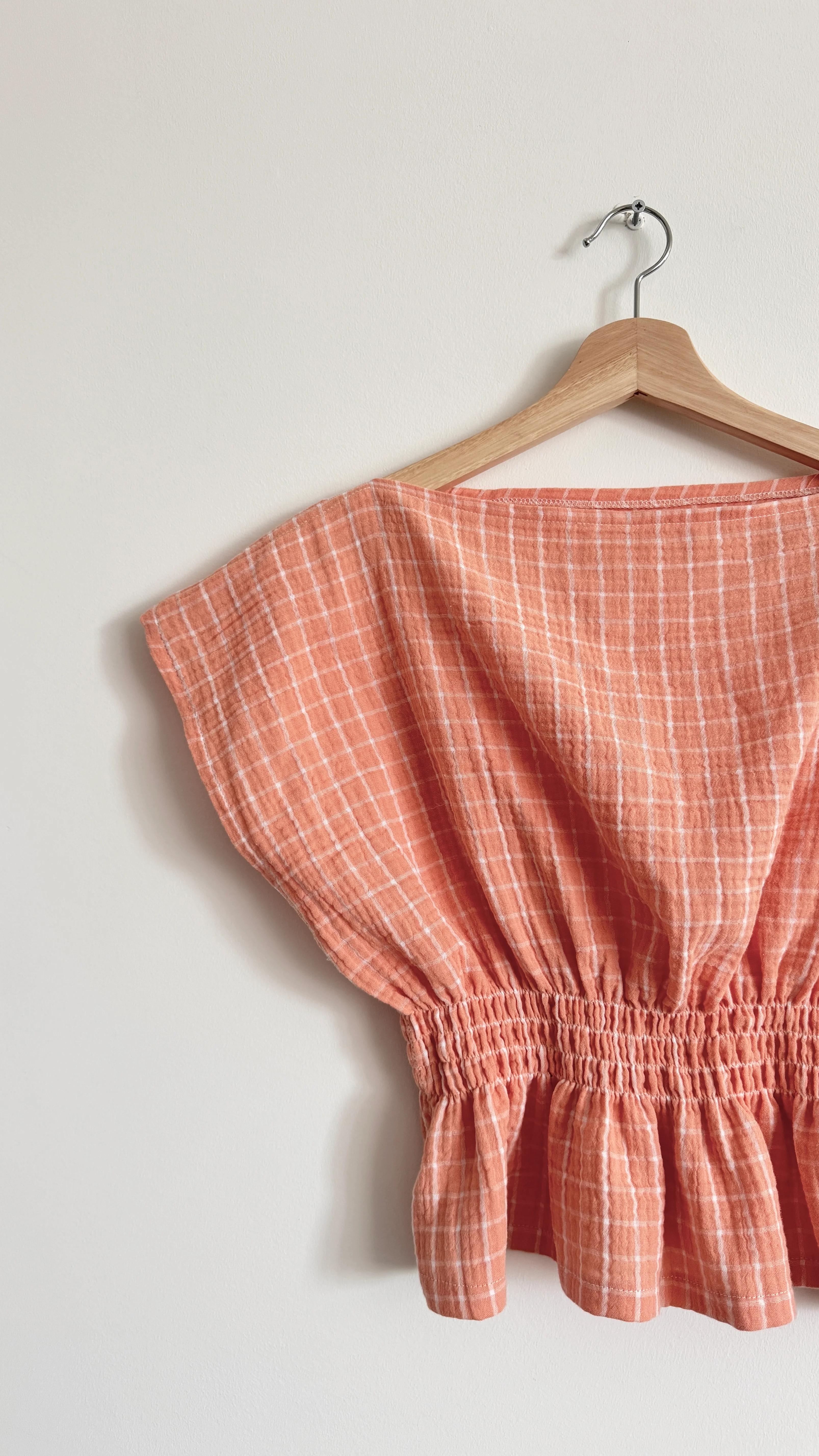 Sewing Therapy Rectangle Top - Image 9
