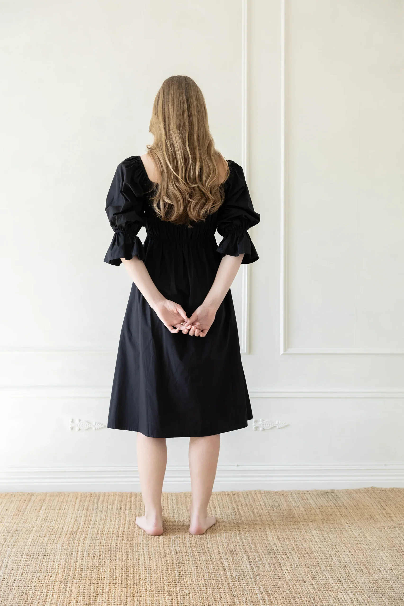 Silversaga Patterns Clara Dress - Image 6
