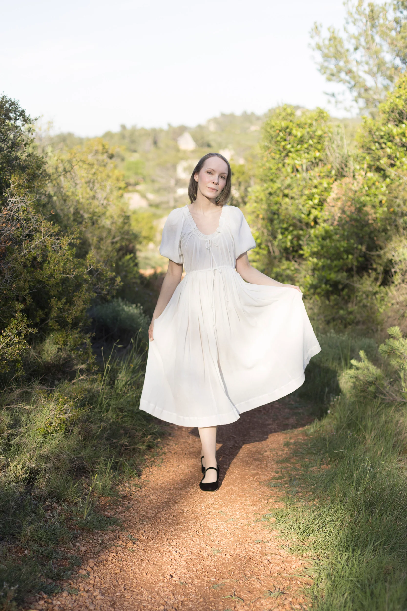 Silversaga Patterns Eleonora Dress - Image 3