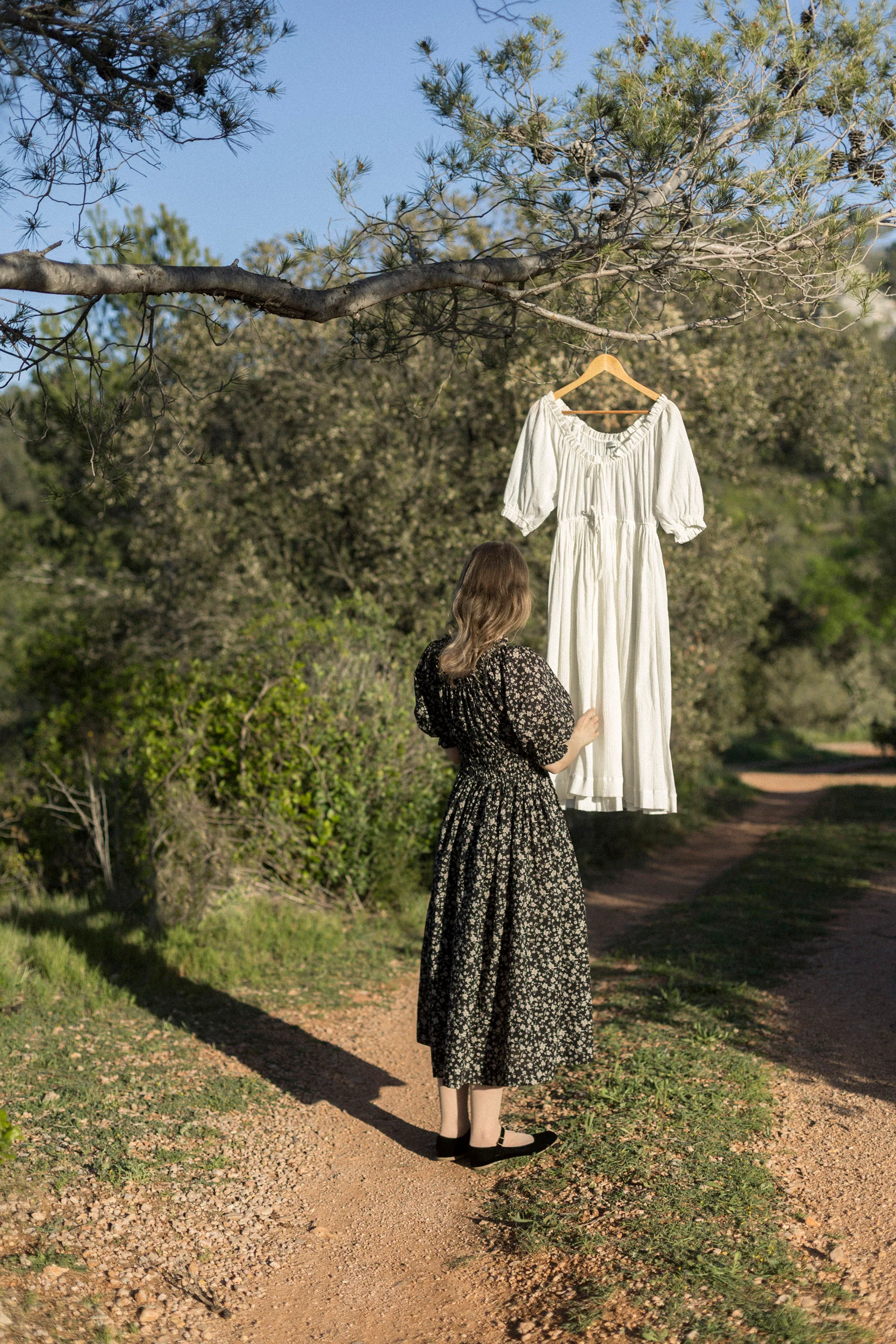 Silversaga Patterns Eleonora Dress - Image 4