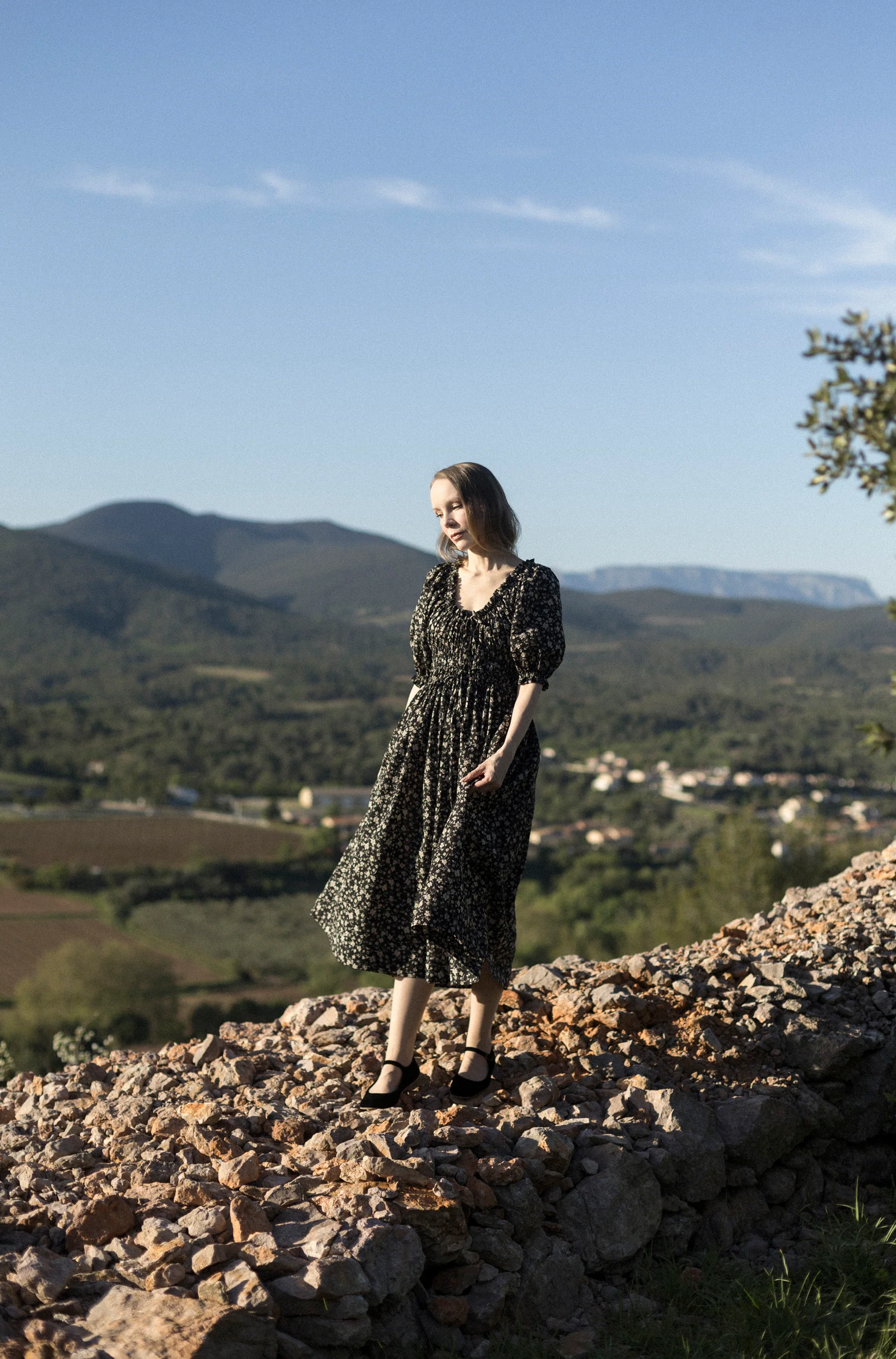 Silversaga Patterns Eleonora Dress - Image 6
