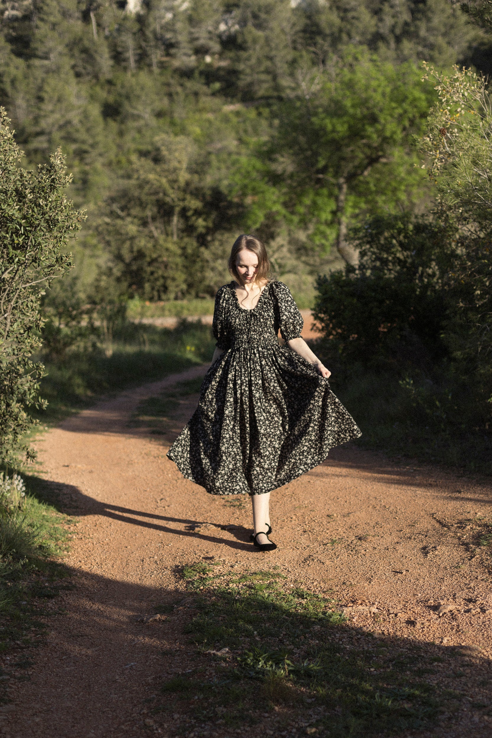 Silversaga Patterns Eleonora Dress - Image 7