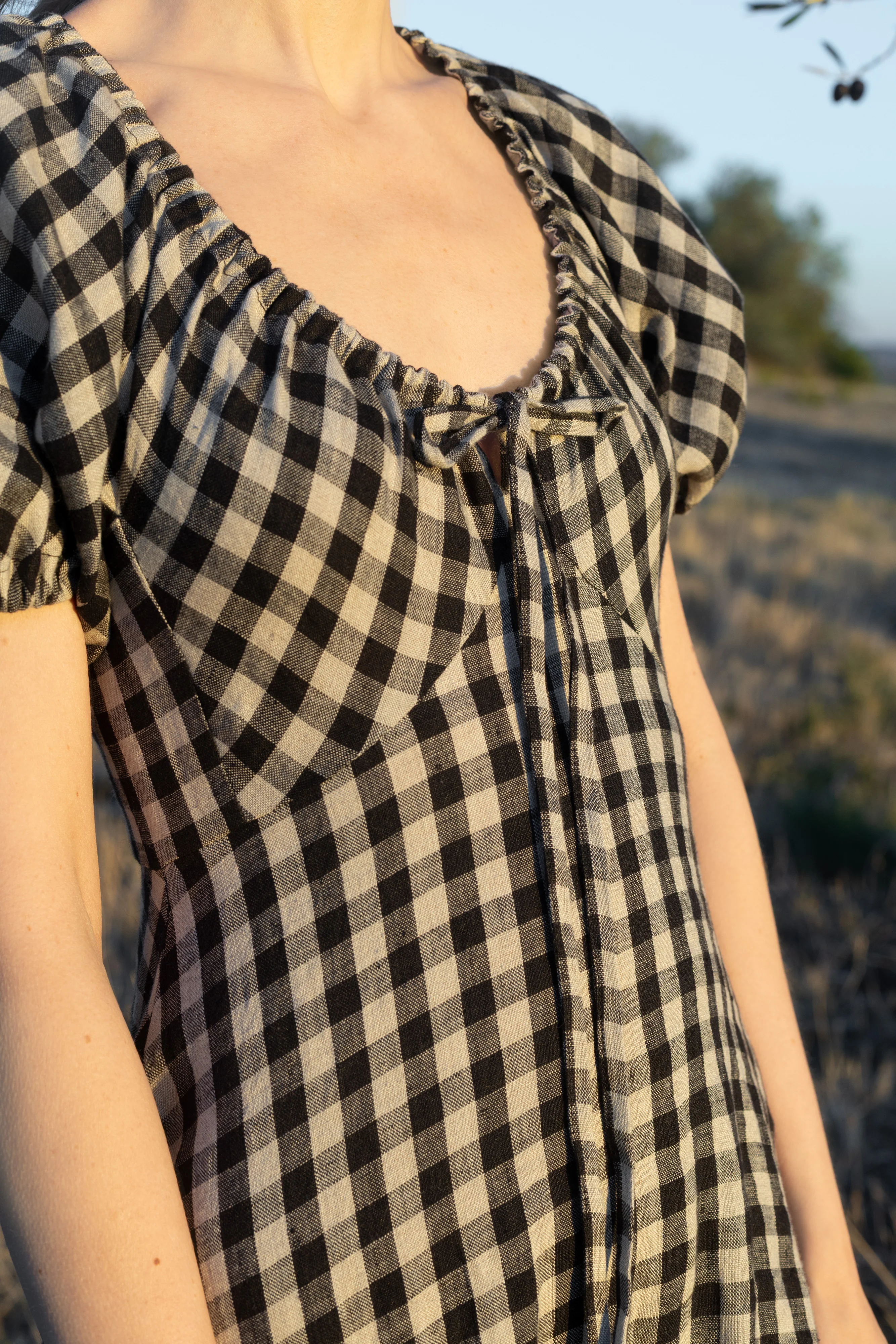 Silversaga Patterns Ella Dress - Image 7