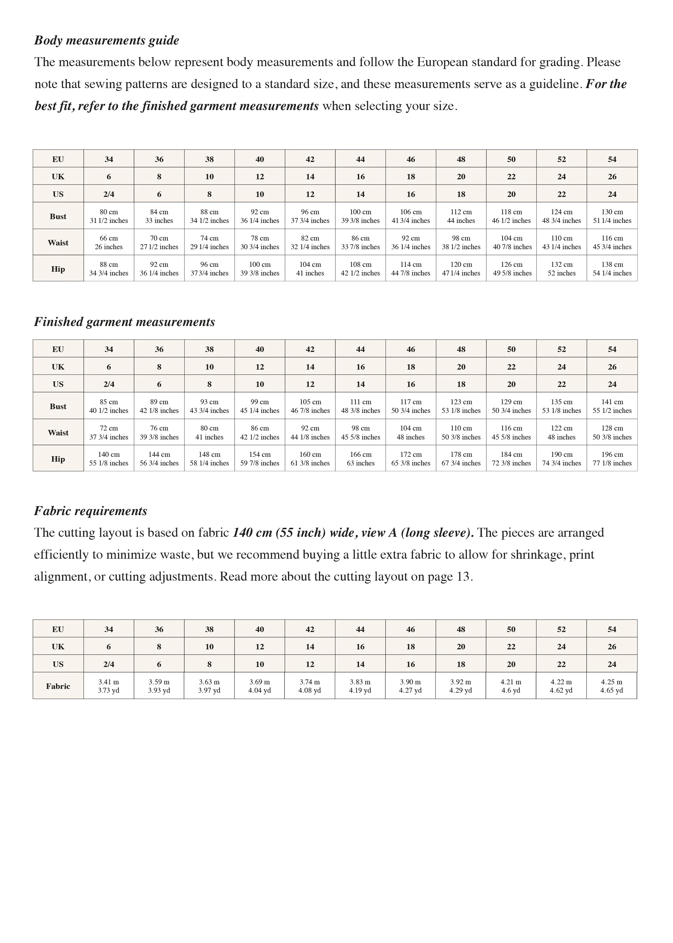 Silversaga Patterns Ella Dress - Image 9