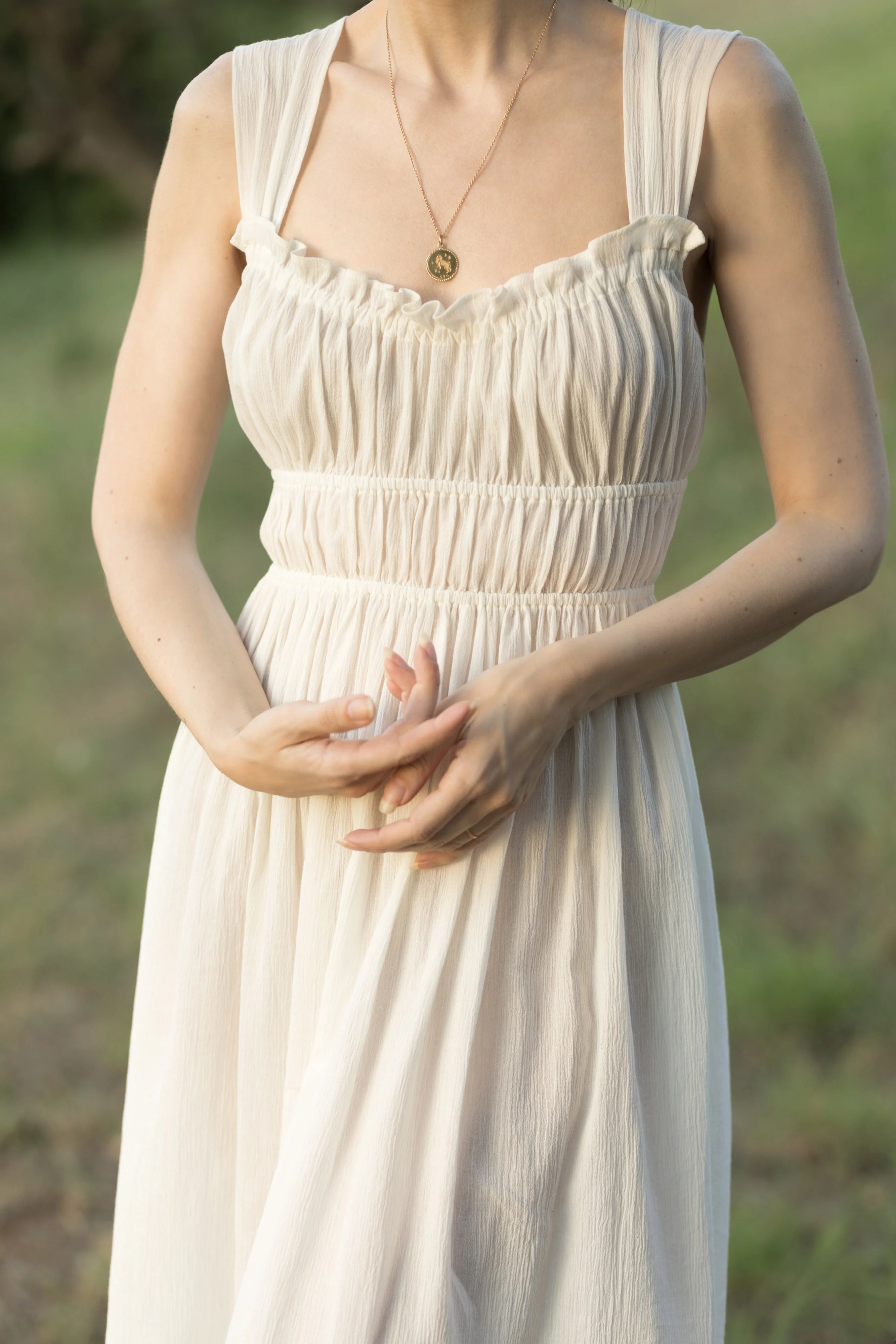 Silversaga Patterns Emma Dress and Top - Image 3