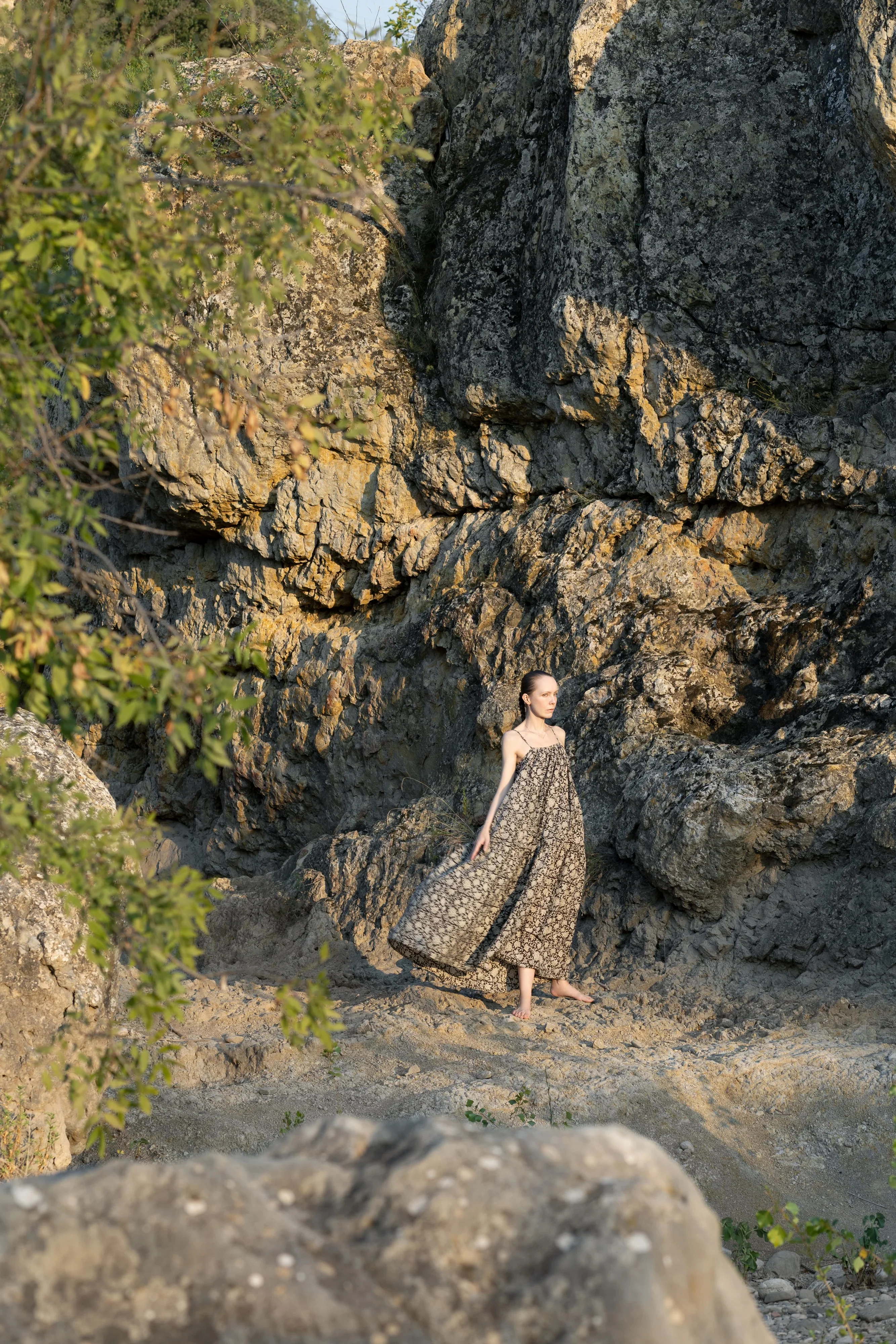 Silversaga Patterns Francesca Dress - Image 3