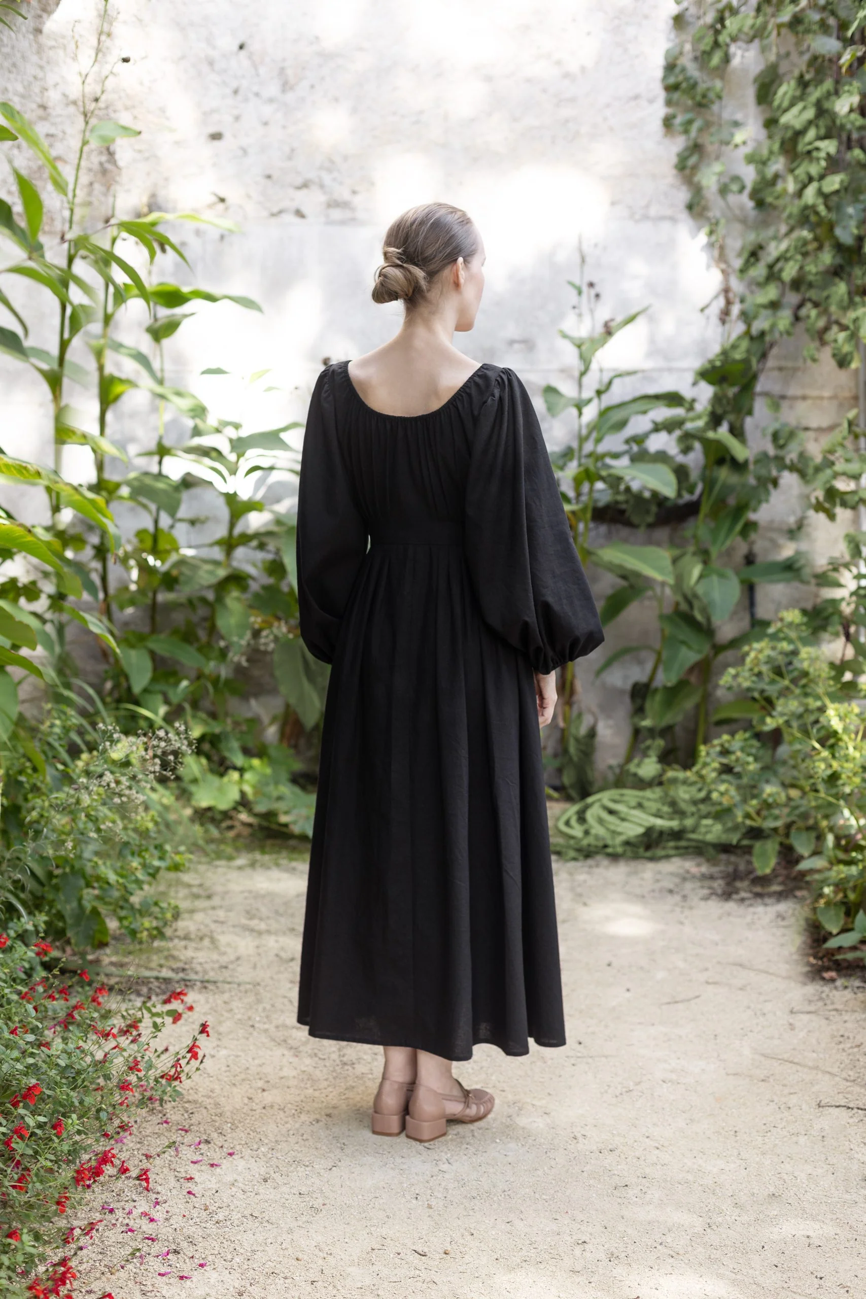 Silversaga Patterns Juliette Dress - Image 3