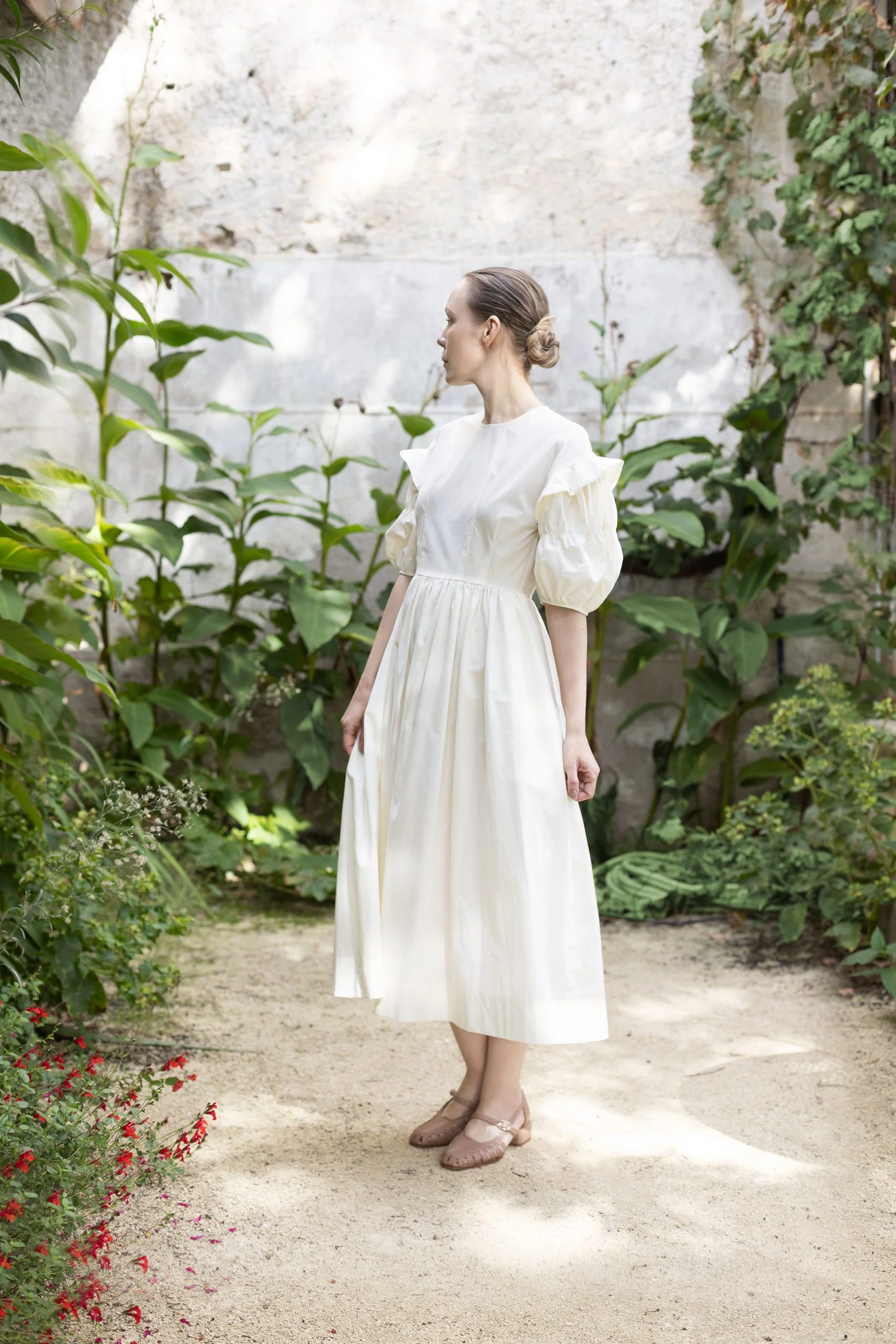Silversaga Patterns Ophelia Dress and Top - Image 3