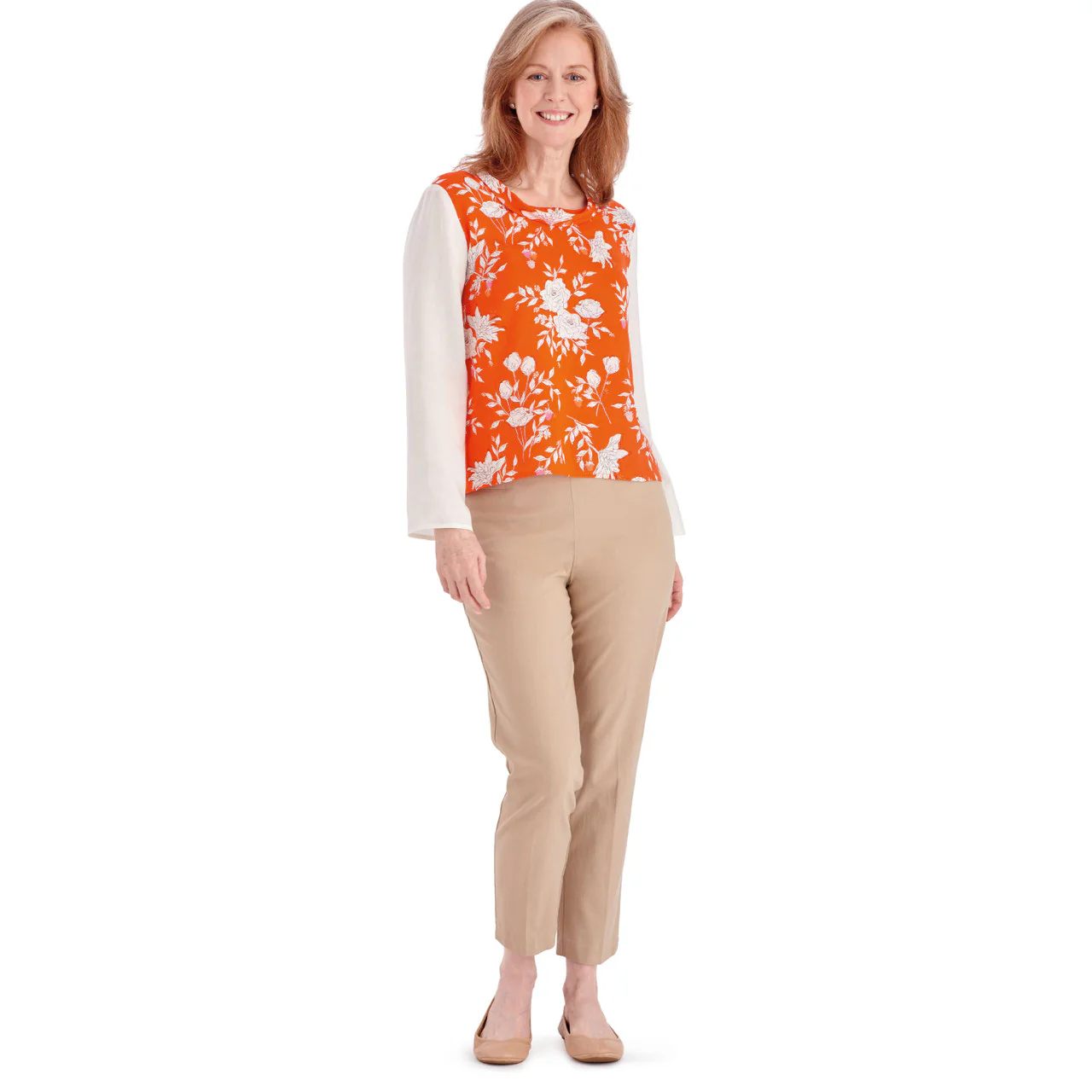 Simplicity Adaptive Tops S9579 - Image 4