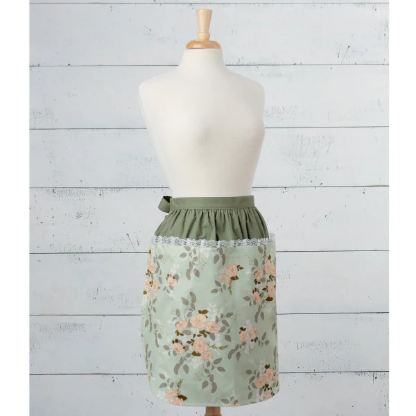 Simplicity Adult/Child Aprons S9301 - Image 3
