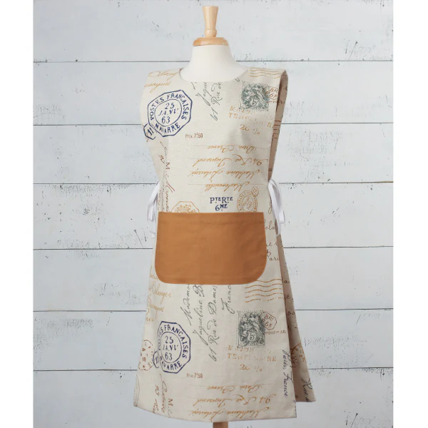 Simplicity Adult/Child Aprons S9301 - Image 4