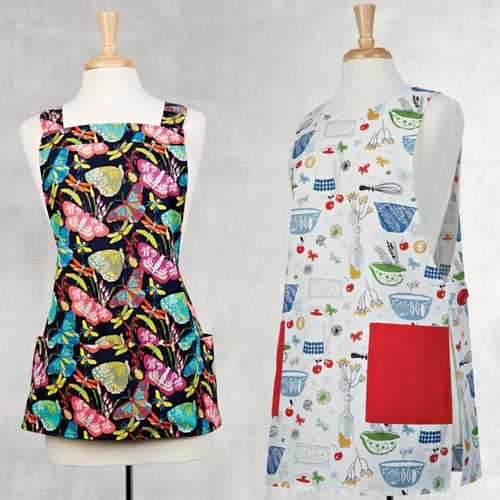 Simplicity Aprons S9409 - Image 4