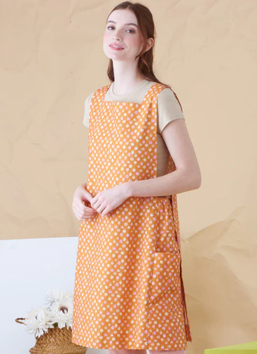 Simplicity Aprons S9766 - Image 3