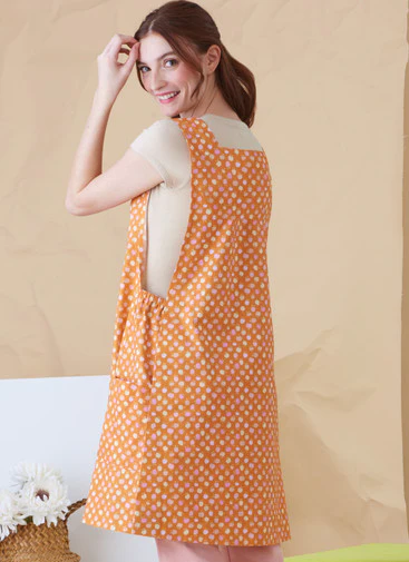 Simplicity Aprons S9766 - Image 9