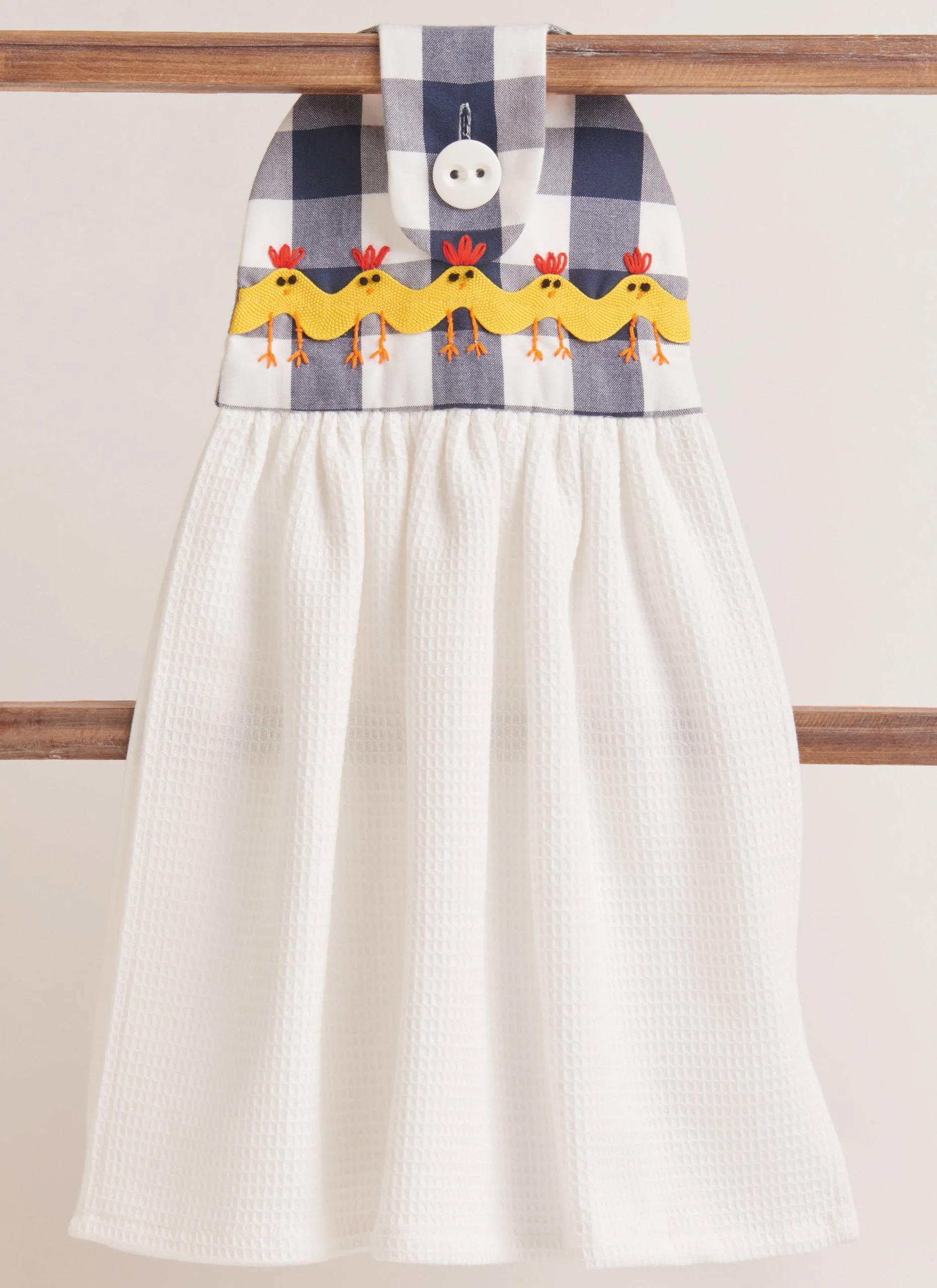 Simplicity Aprons S9873 - Image 5