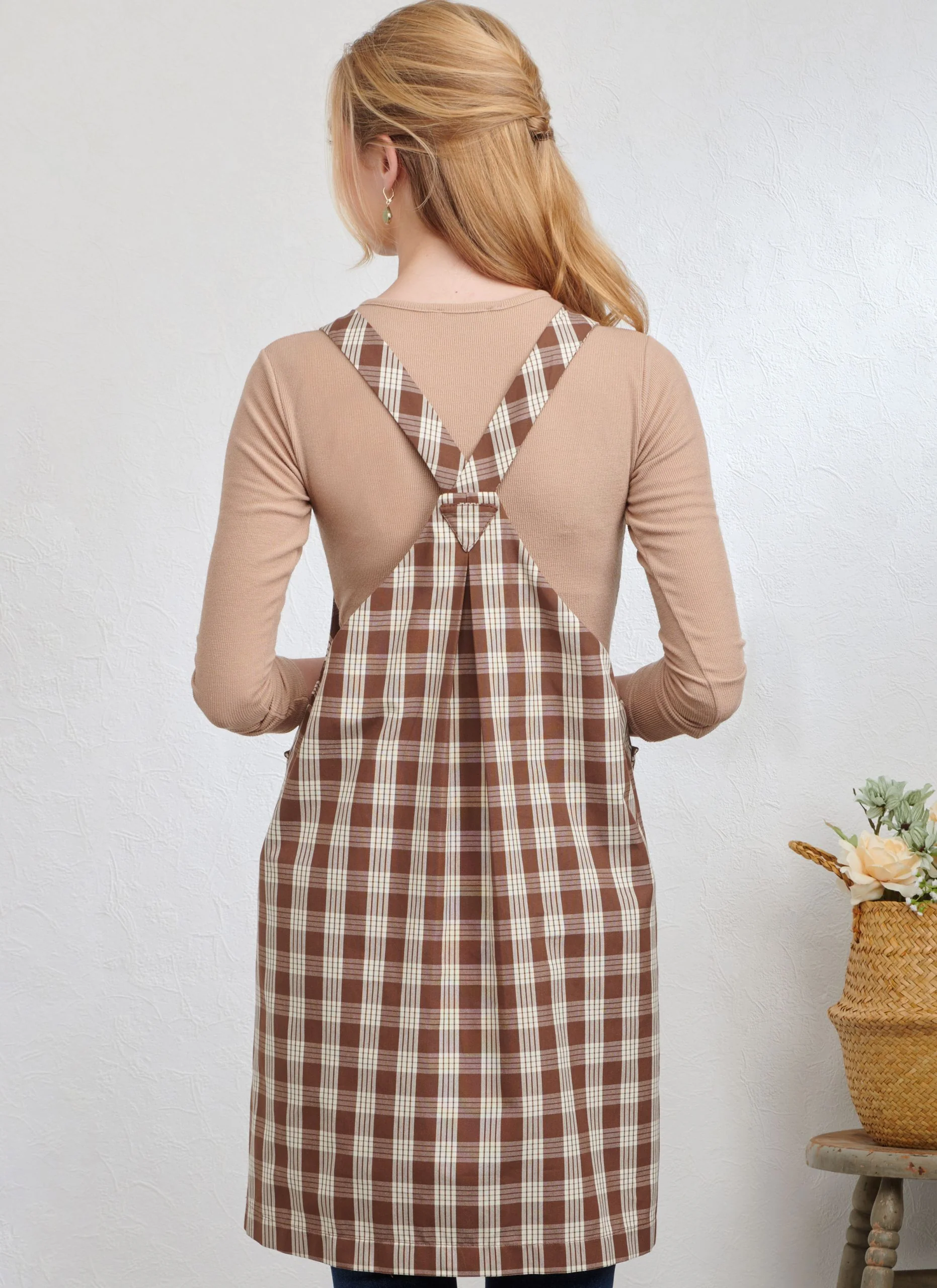 Simplicity Aprons S9938 - Image 6