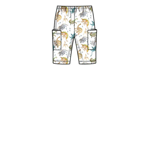 Simplicity Babies Outfit S9616 - Image 9