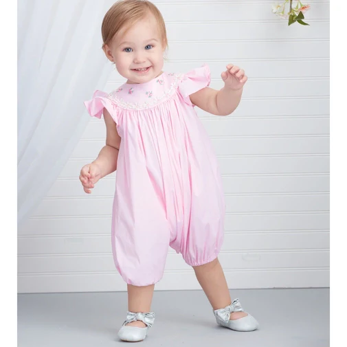 Simplicity Babies Rompers S9484 - Image 5