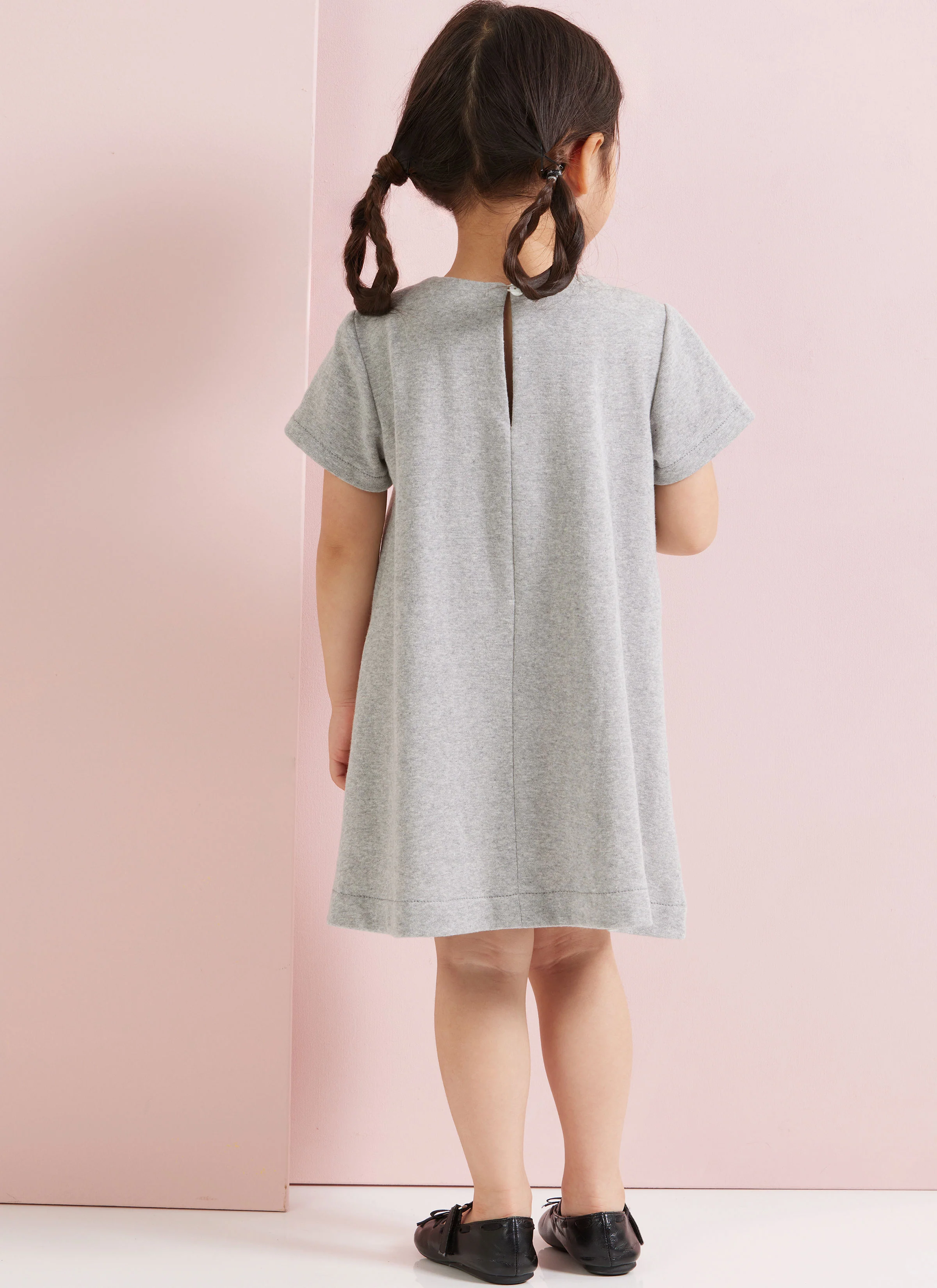 Simplicity Baby/Child Dresses S3042 - Image 10