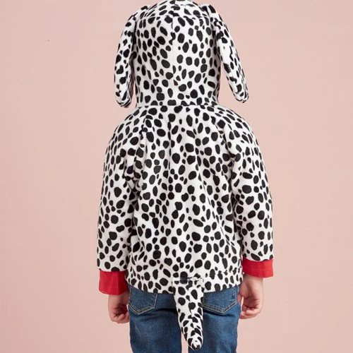 Simplicity Baby/Child Jackets S9391 - Image 11
