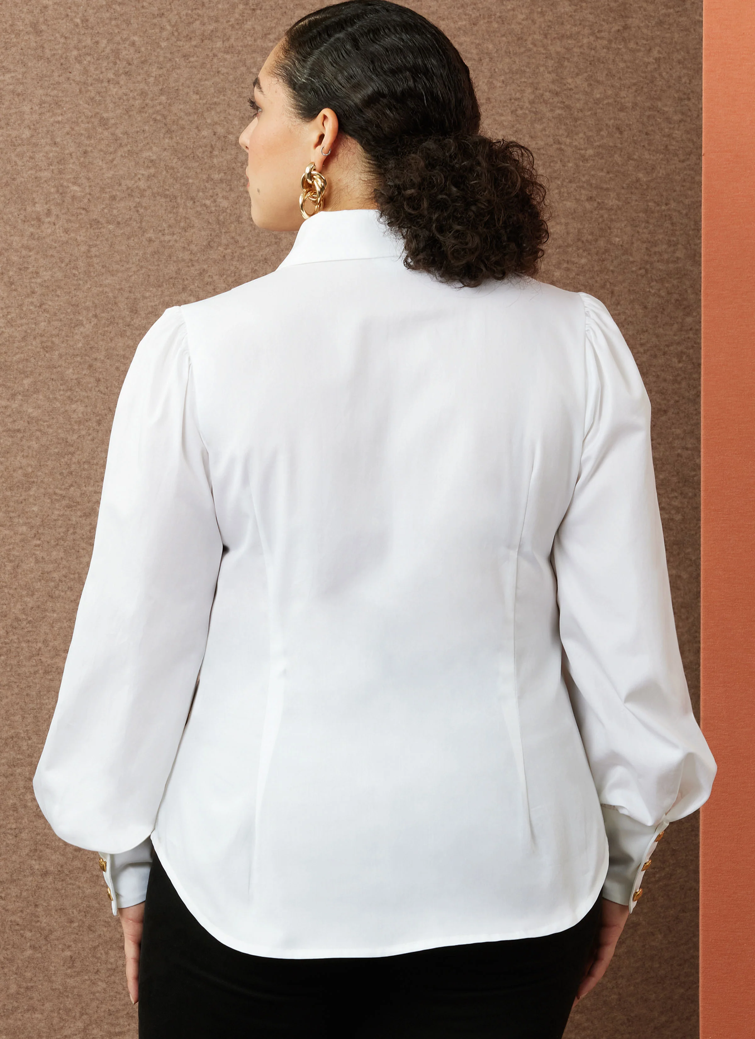 Simplicity Blouses S3002 - Image 5