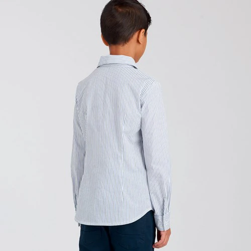 Simplicity Boys/Teens Shirts S9056 - Image 4
