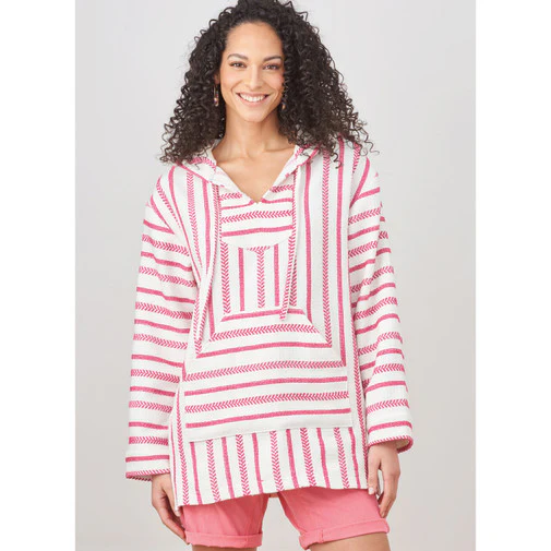 Simplicity Child/Adult Hoodies S9759 - Image 4