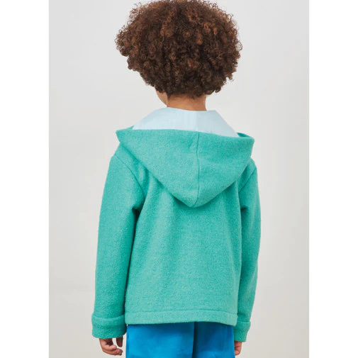 Simplicity Child/Adult Hoodies S9759 - Image 7