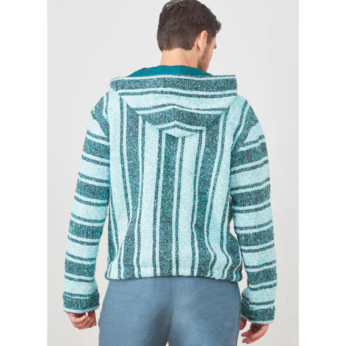 Simplicity Child/Adult Hoodies S9759 - Image 9